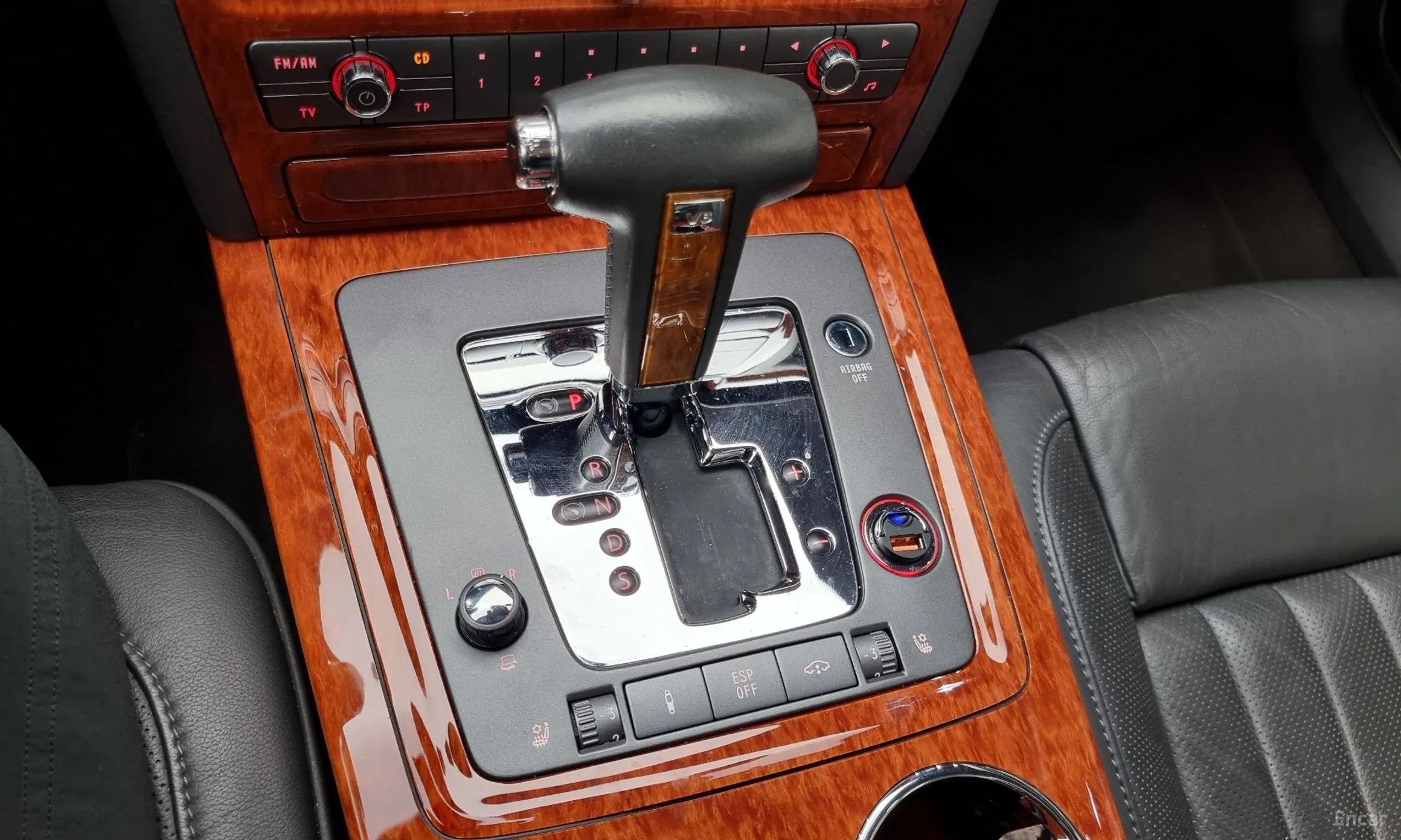 Volkswagen Phyton превью 9