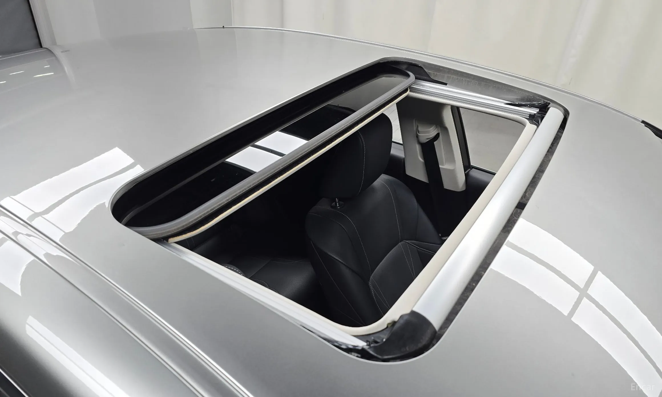 Lexus ES300h 7th Generation превью 18