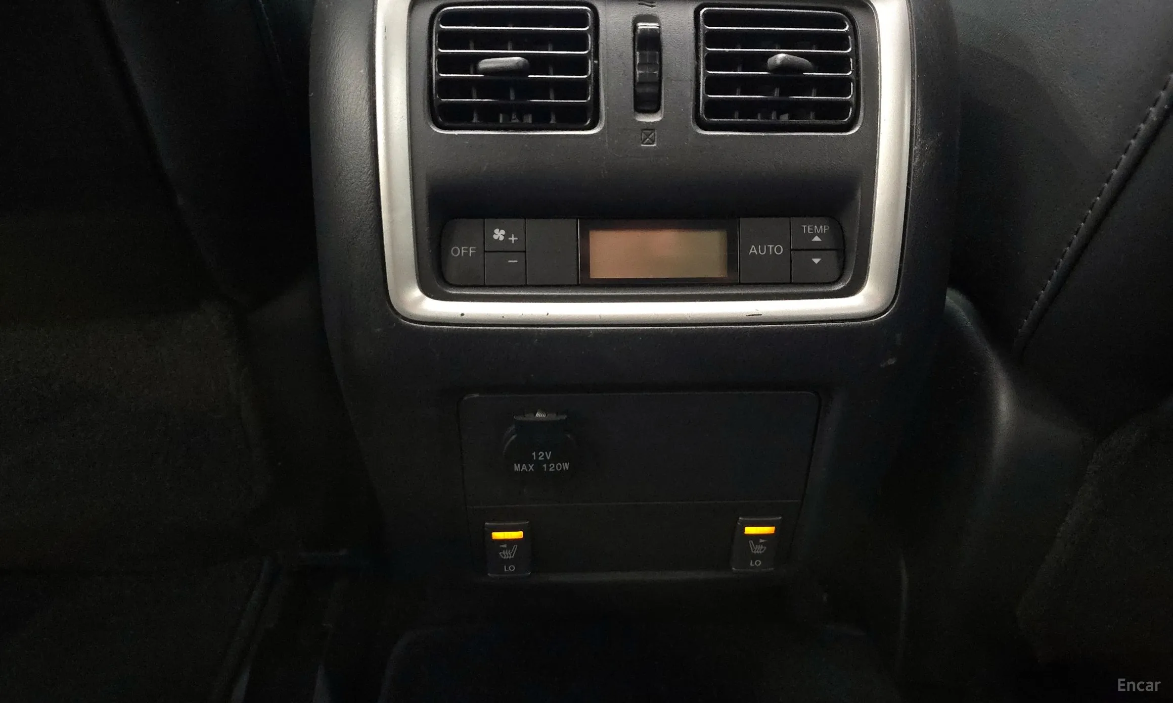 Infiniti QX60 превью 18
