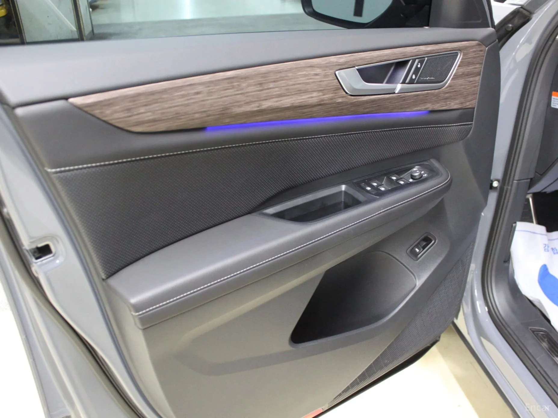 Volkswagen Atlas превью 12