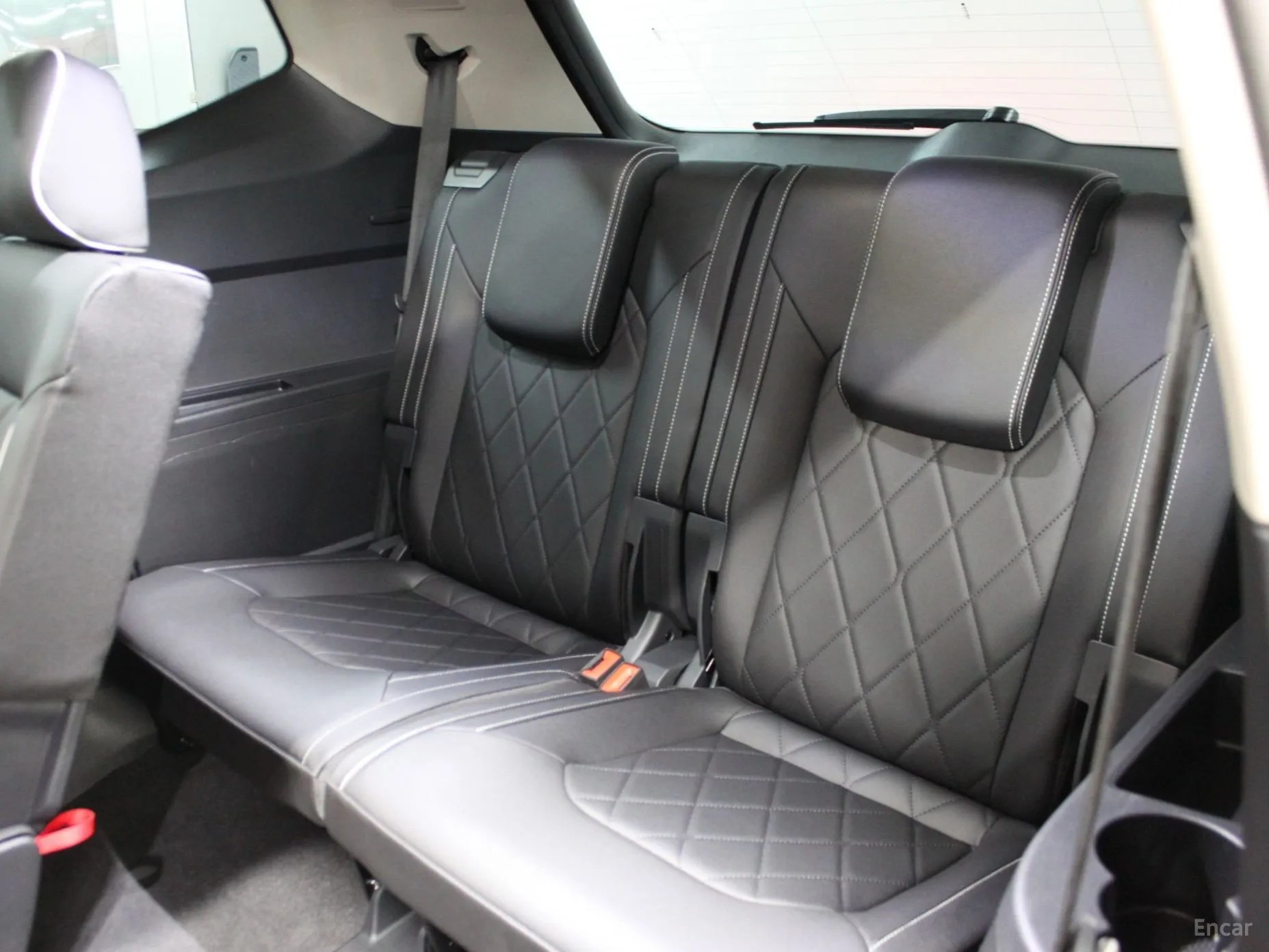 Volkswagen Atlas превью 15