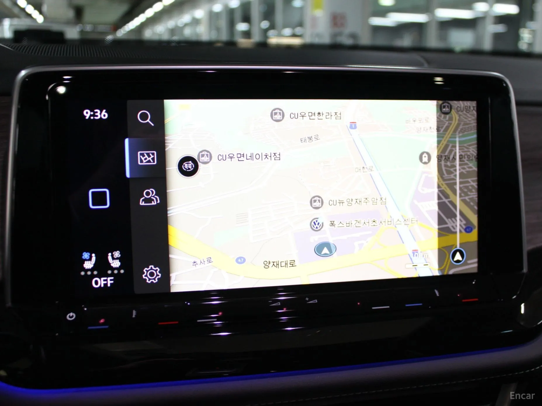 Volkswagen Atlas превью 16