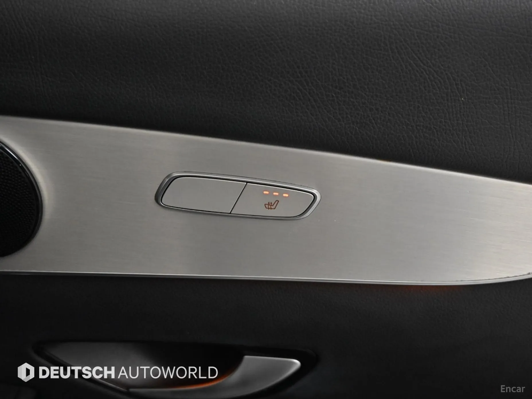Mercedes Benz GLC-Class X253 превью 16