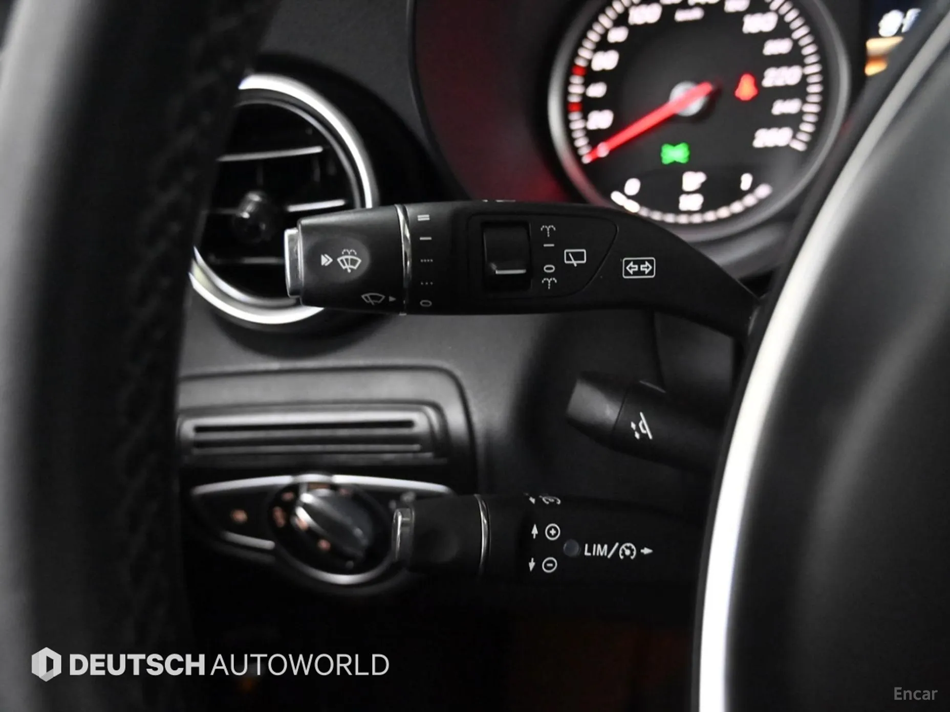 Mercedes Benz GLC-Class X253 превью 18