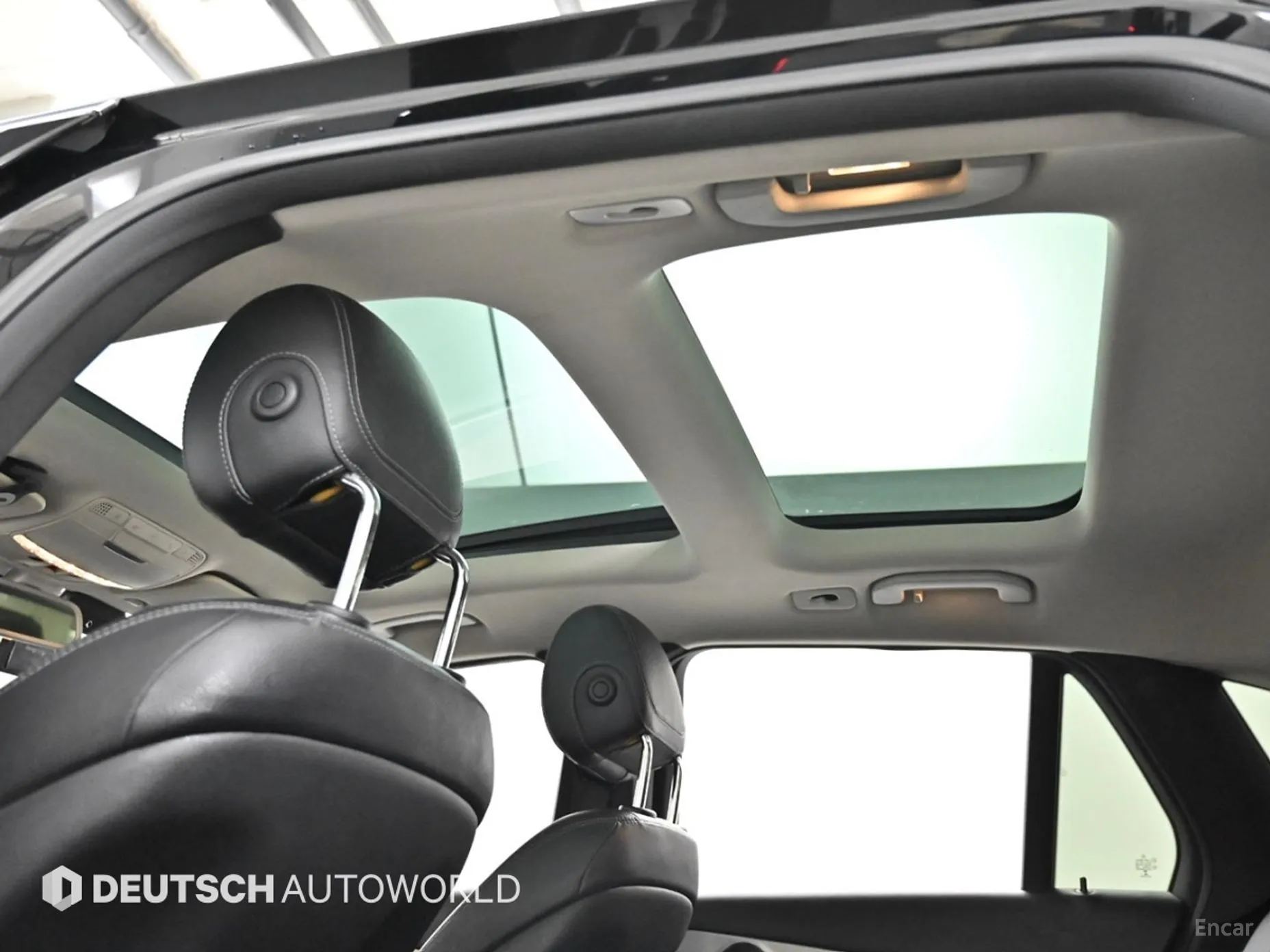 Mercedes Benz GLC-Class X253 превью 19