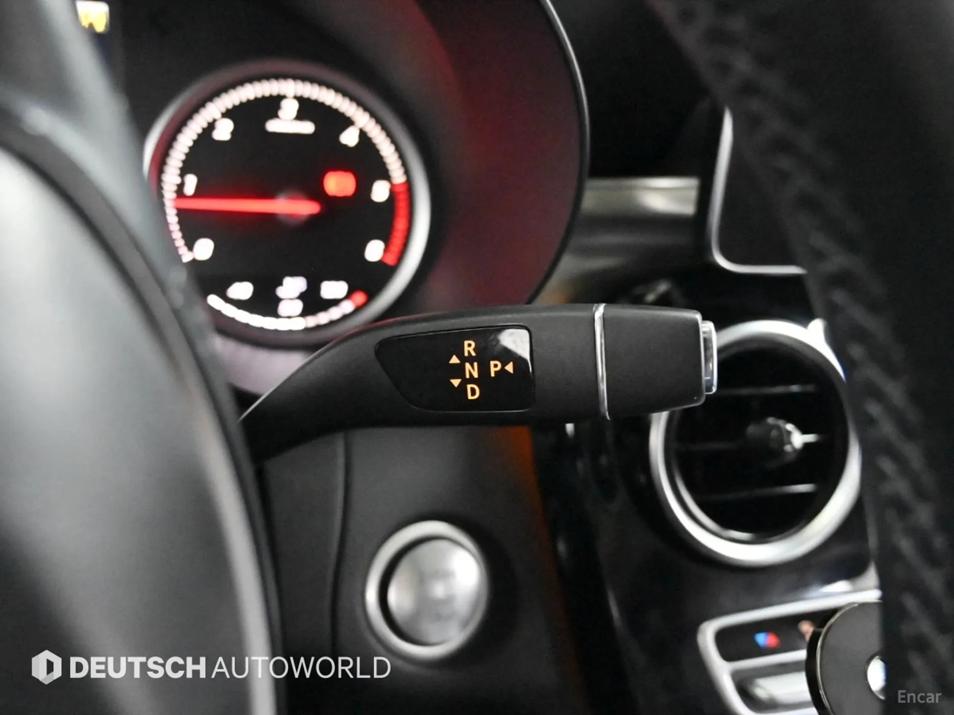 Mercedes Benz GLC-Class X253 превью 9
