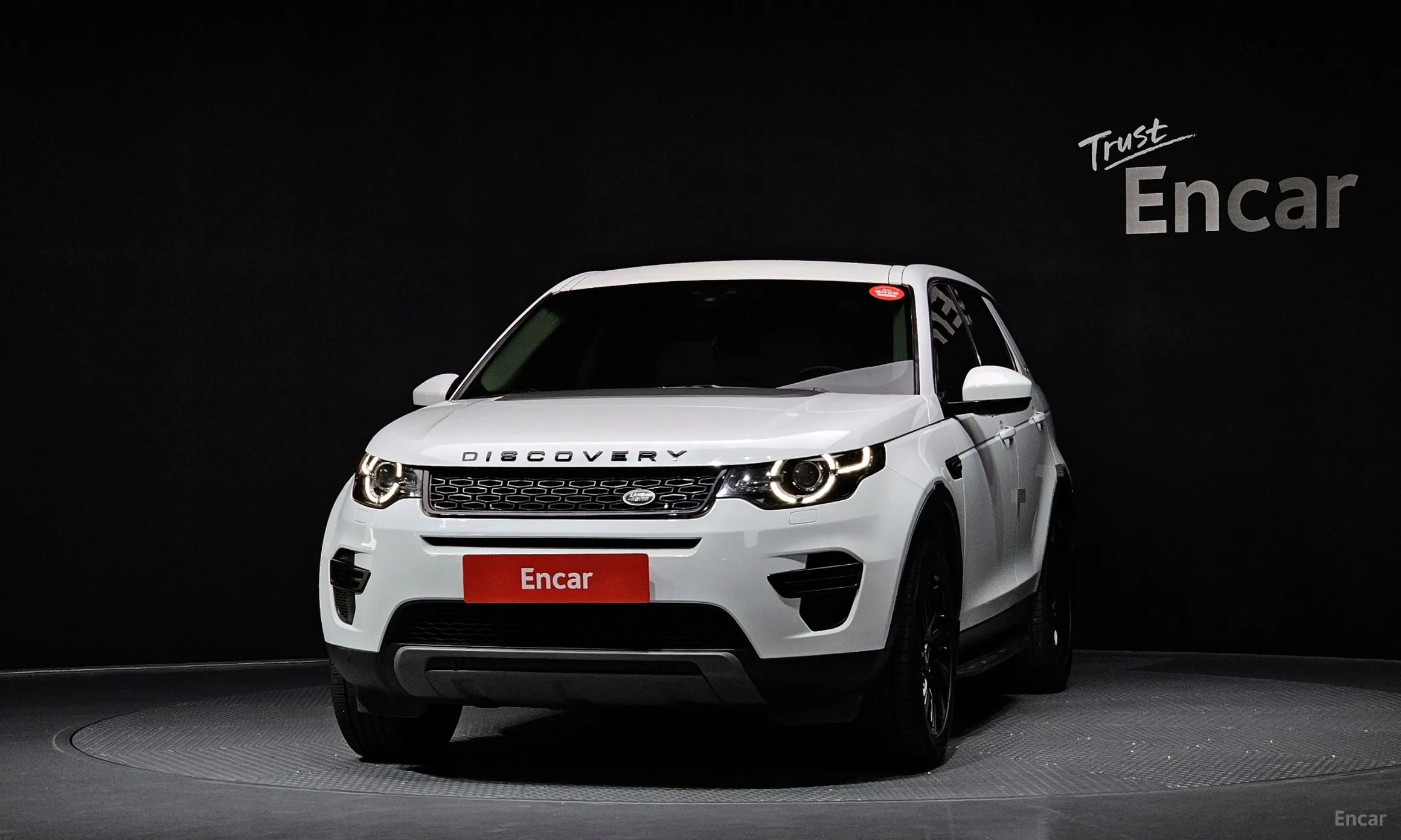 Land Rover Discovery Sports превью 3