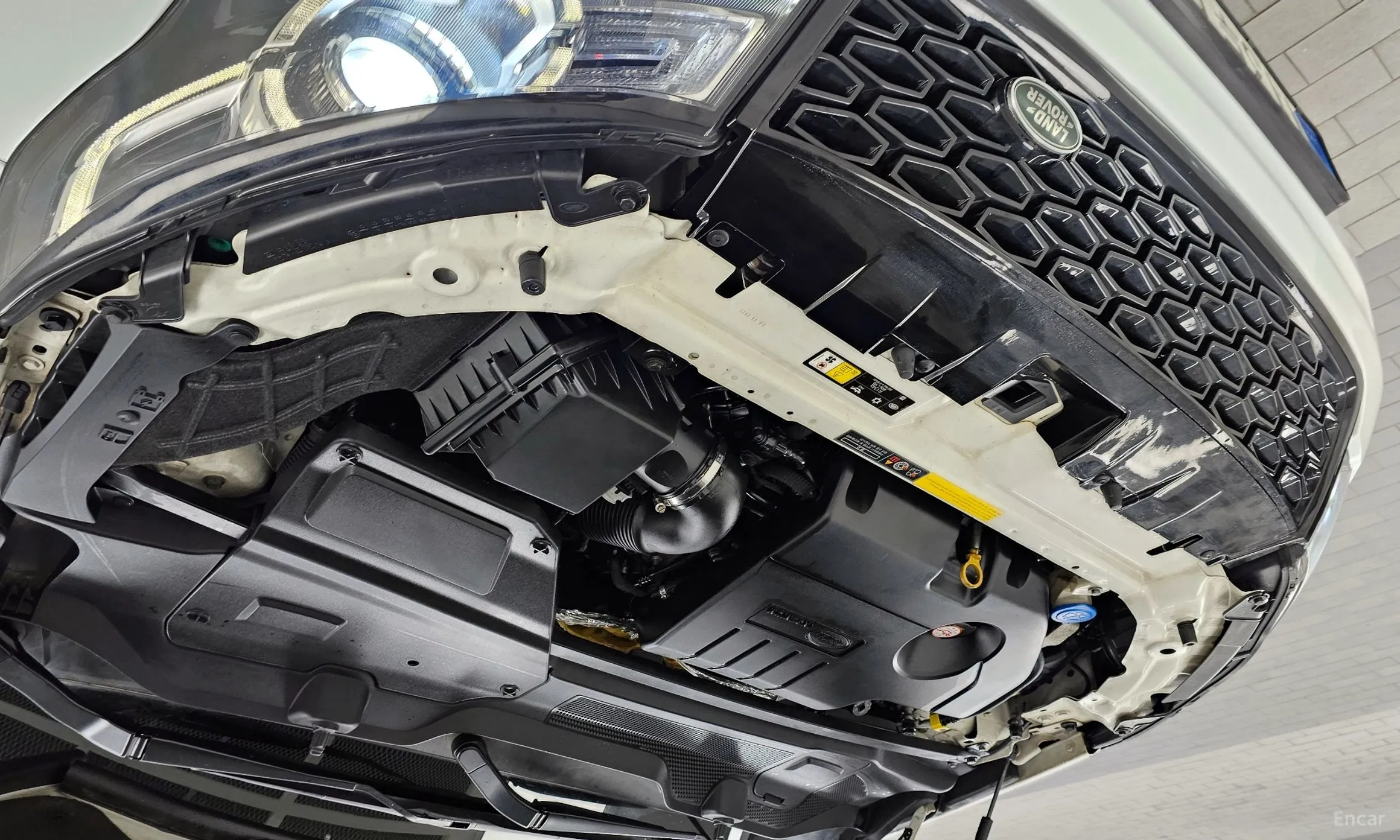 Land Rover Discovery Sports превью 6