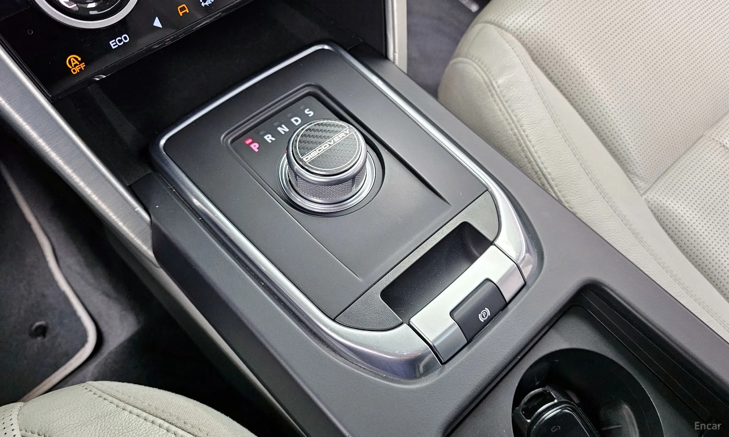 Land Rover Discovery Sports превью 9