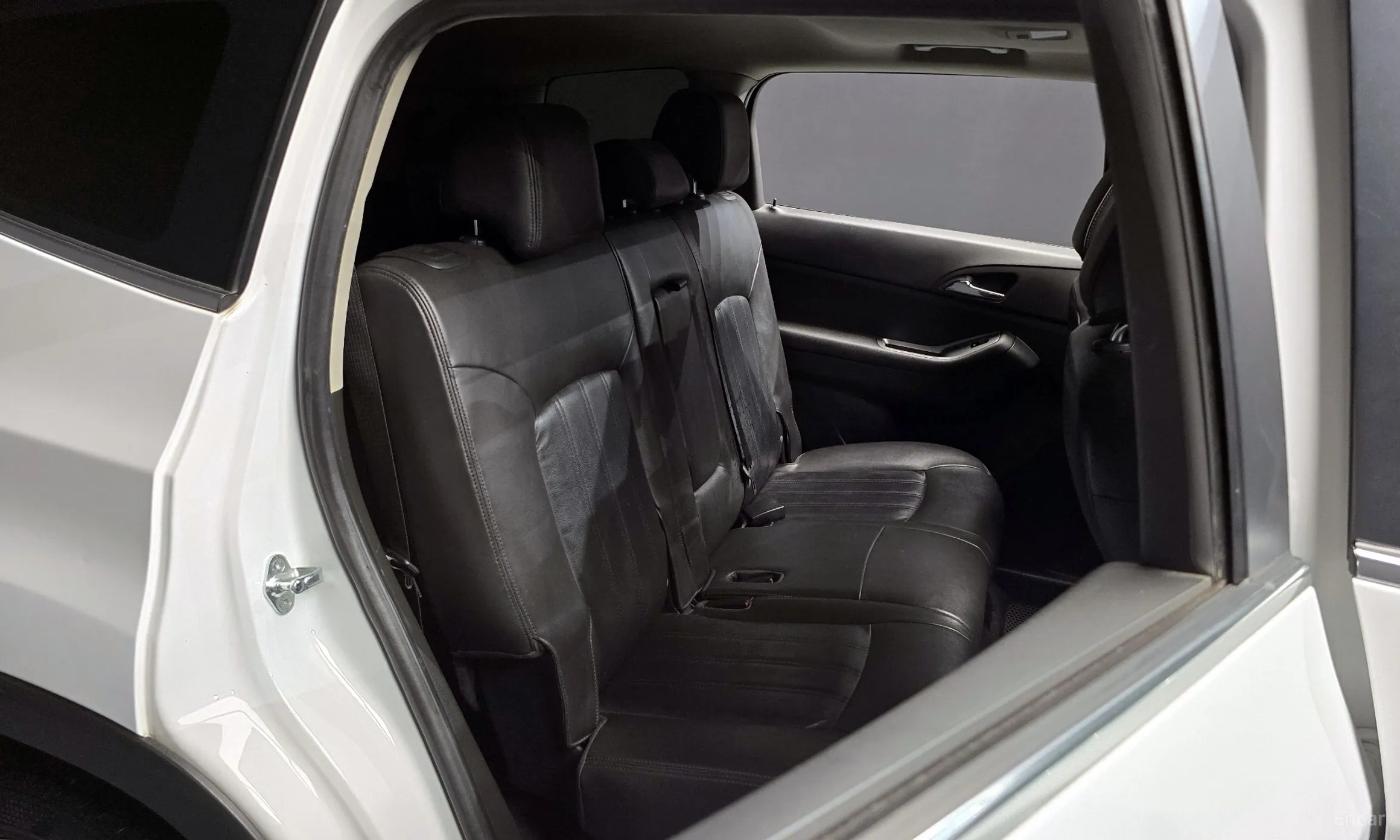 Chevrolet (GM Daewoo) Orlando превью 12