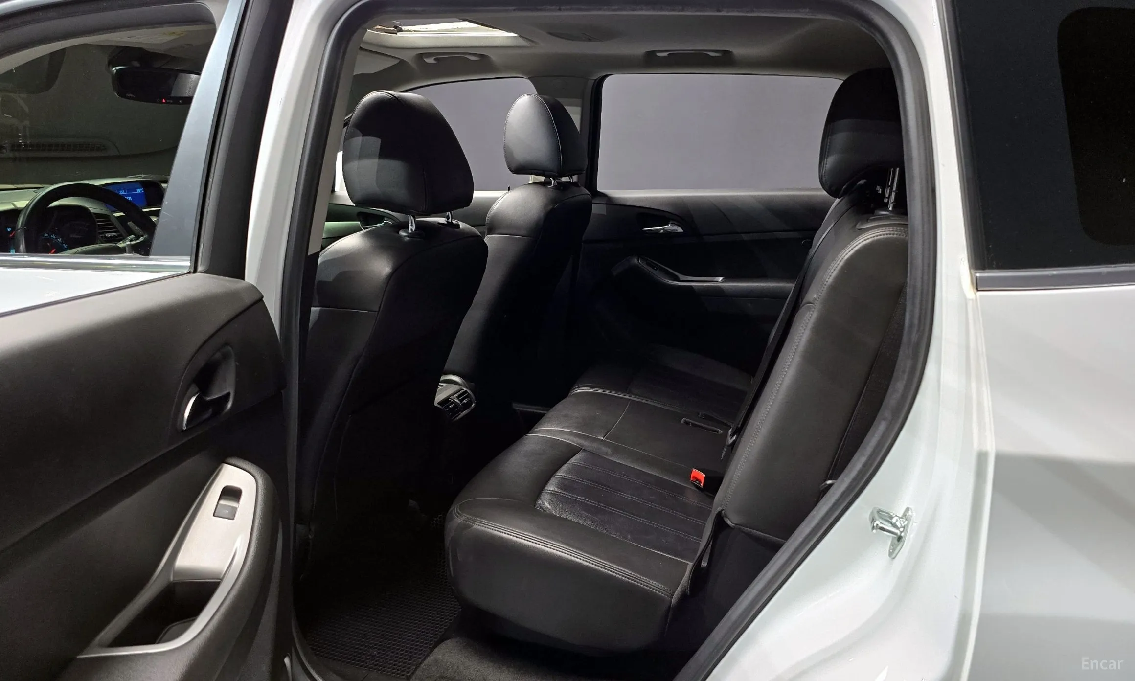 Chevrolet (GM Daewoo) Orlando превью 13