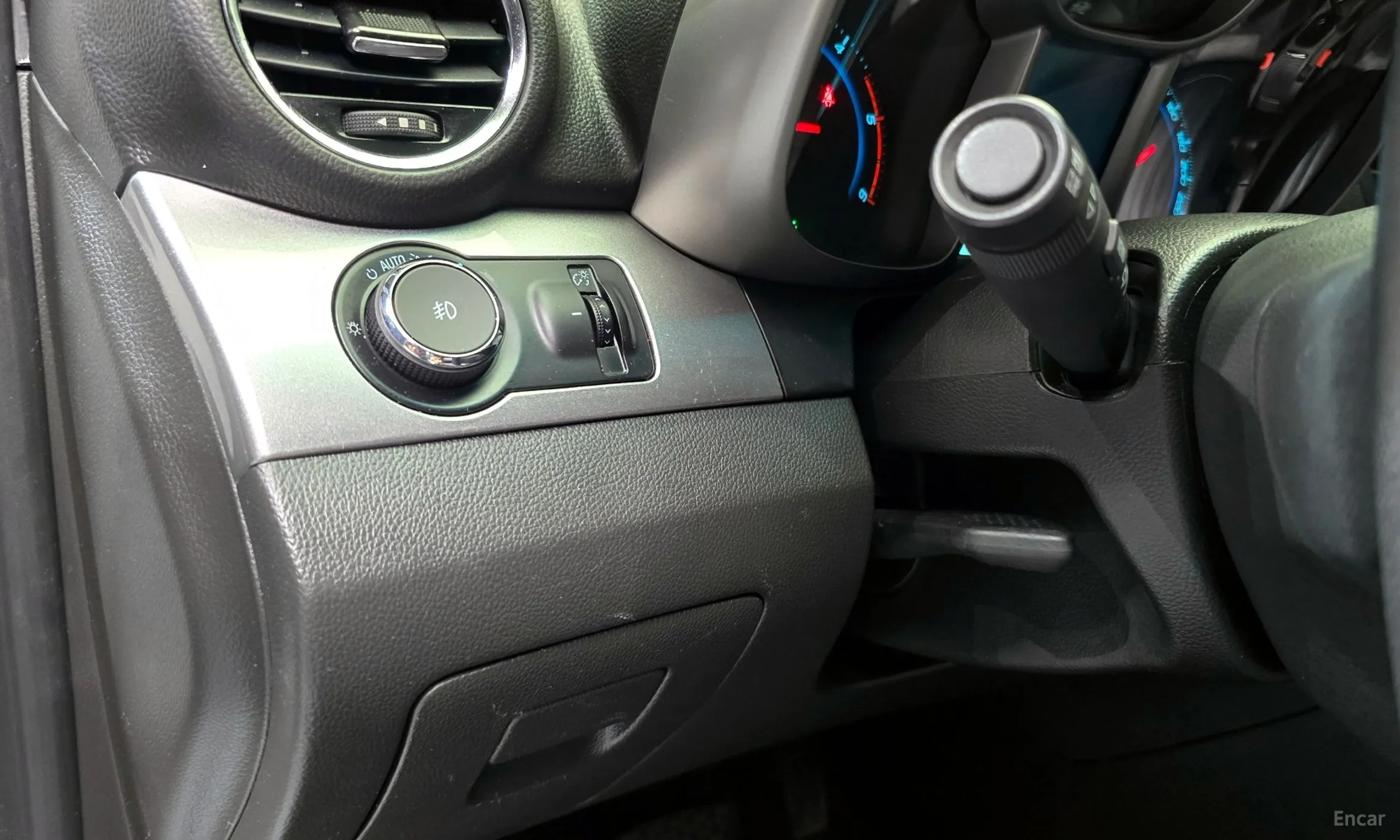 Chevrolet (GM Daewoo) Orlando превью 18