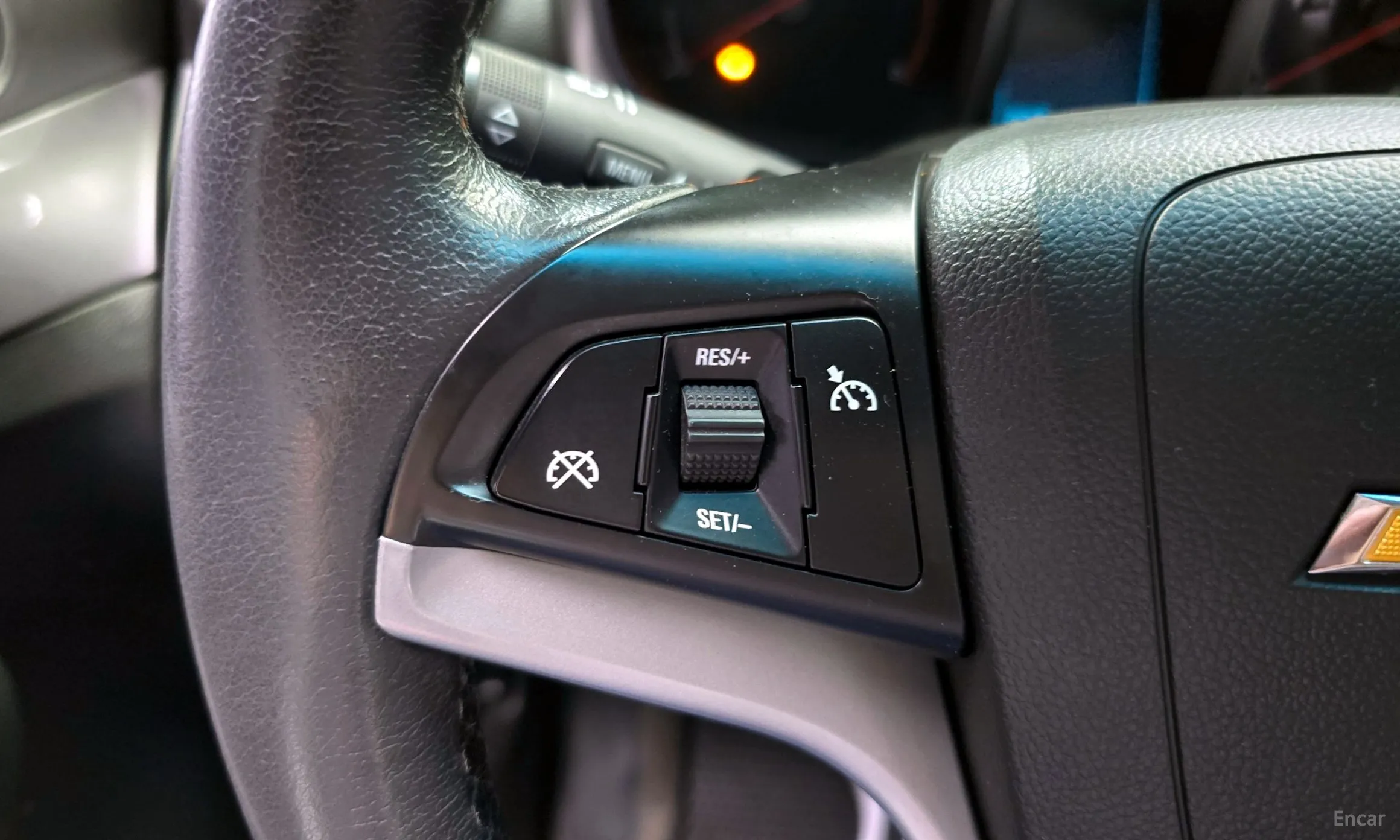 Chevrolet (GM Daewoo) Orlando превью 19