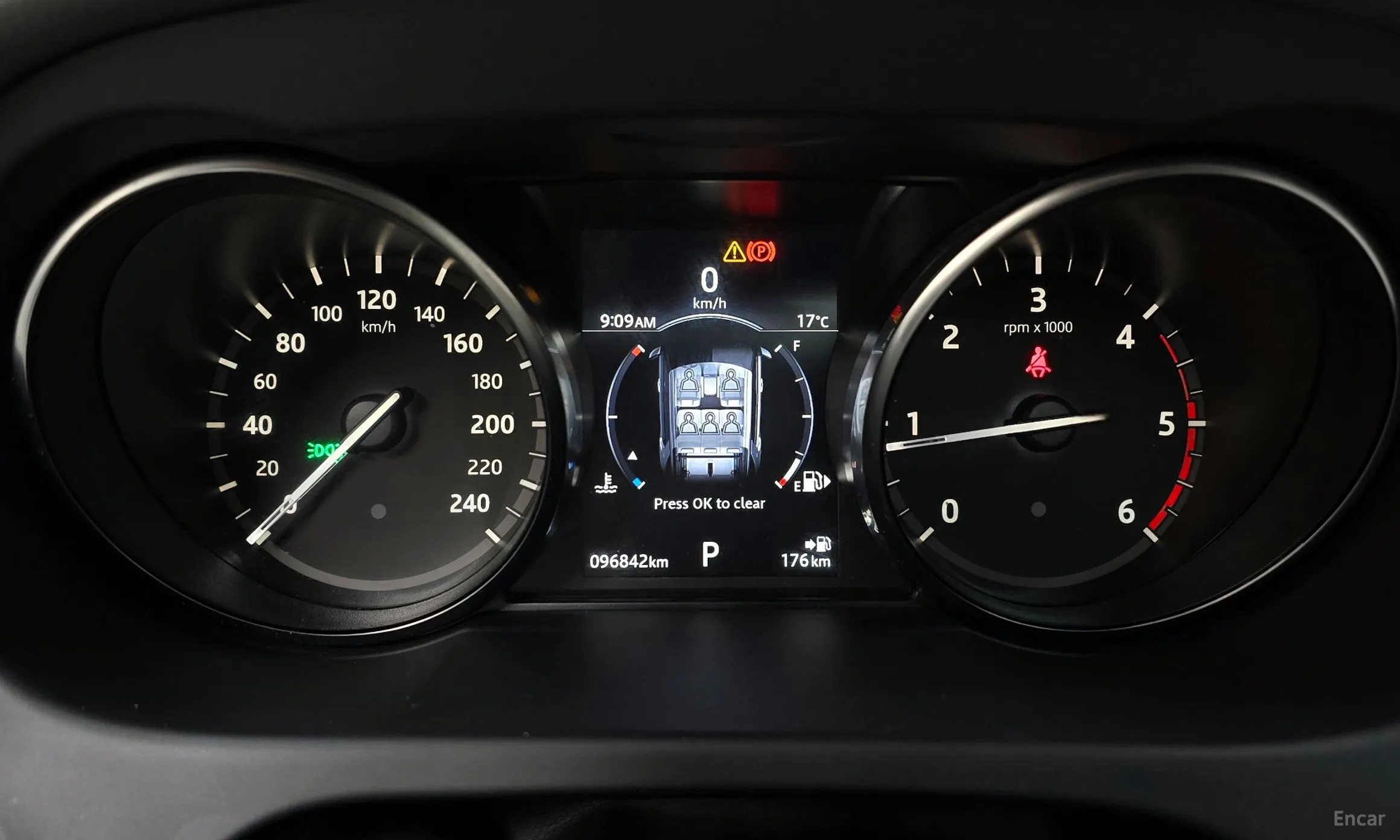 Land Rover Discovery Sports превью 8