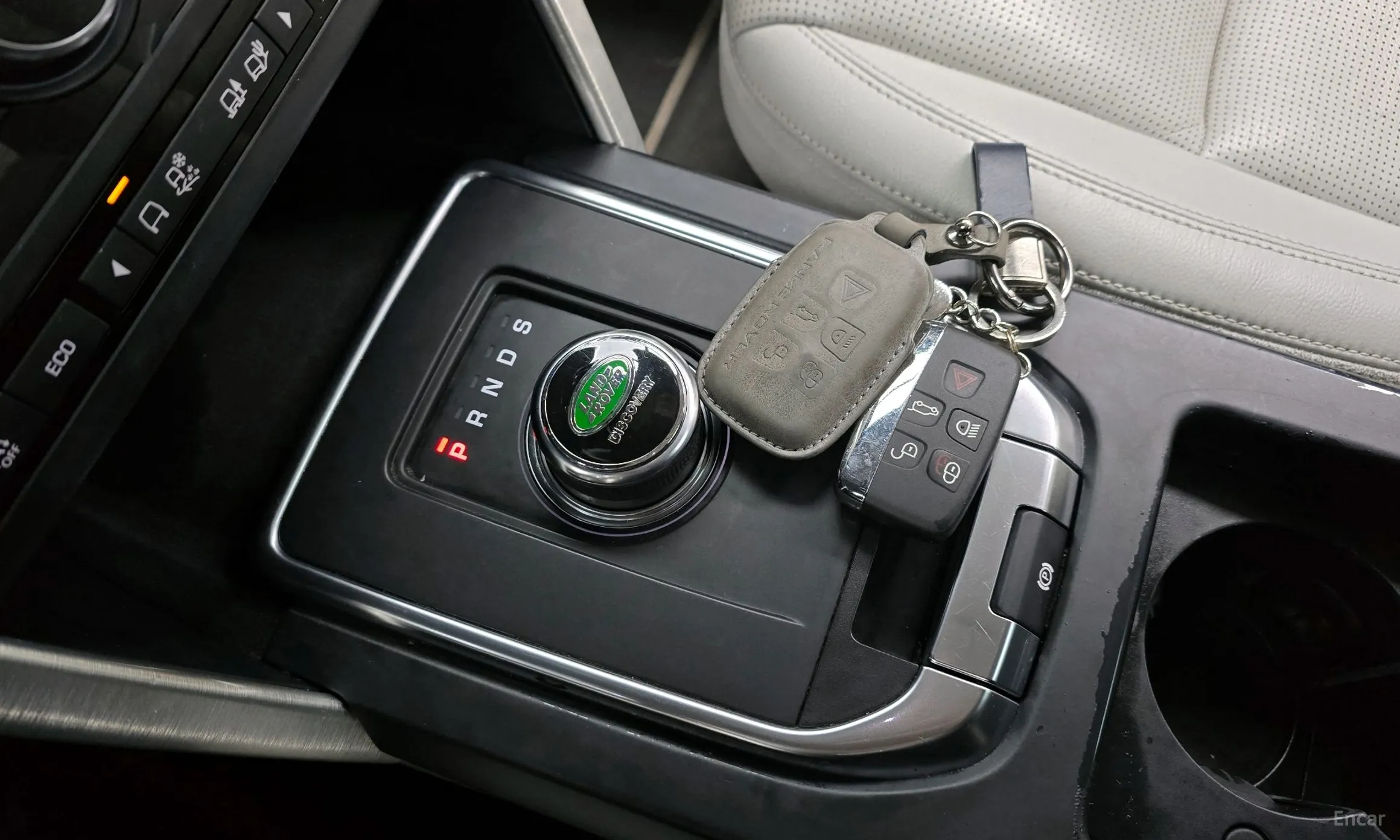 Land Rover Discovery Sports превью 9