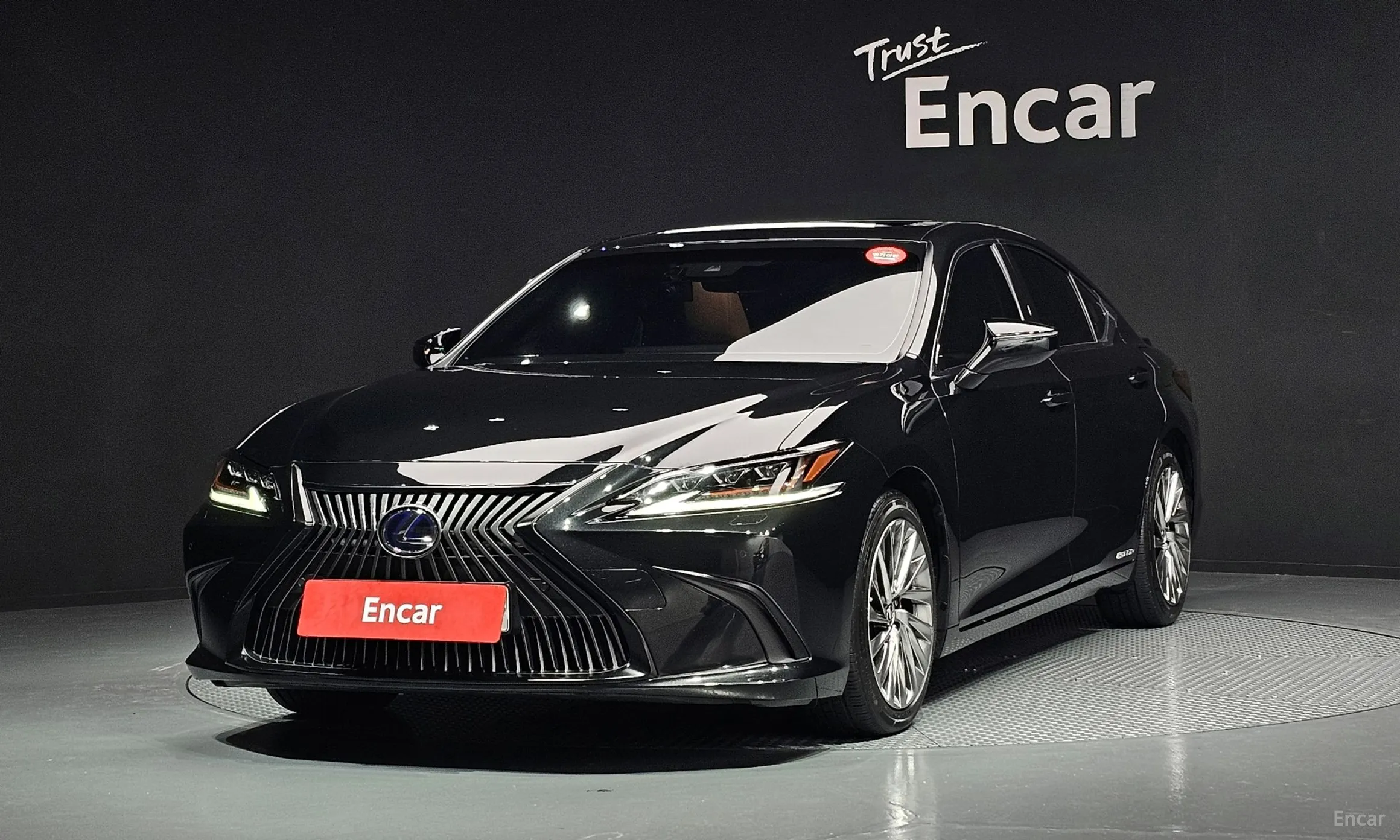 Lexus ES300h 7th Generation