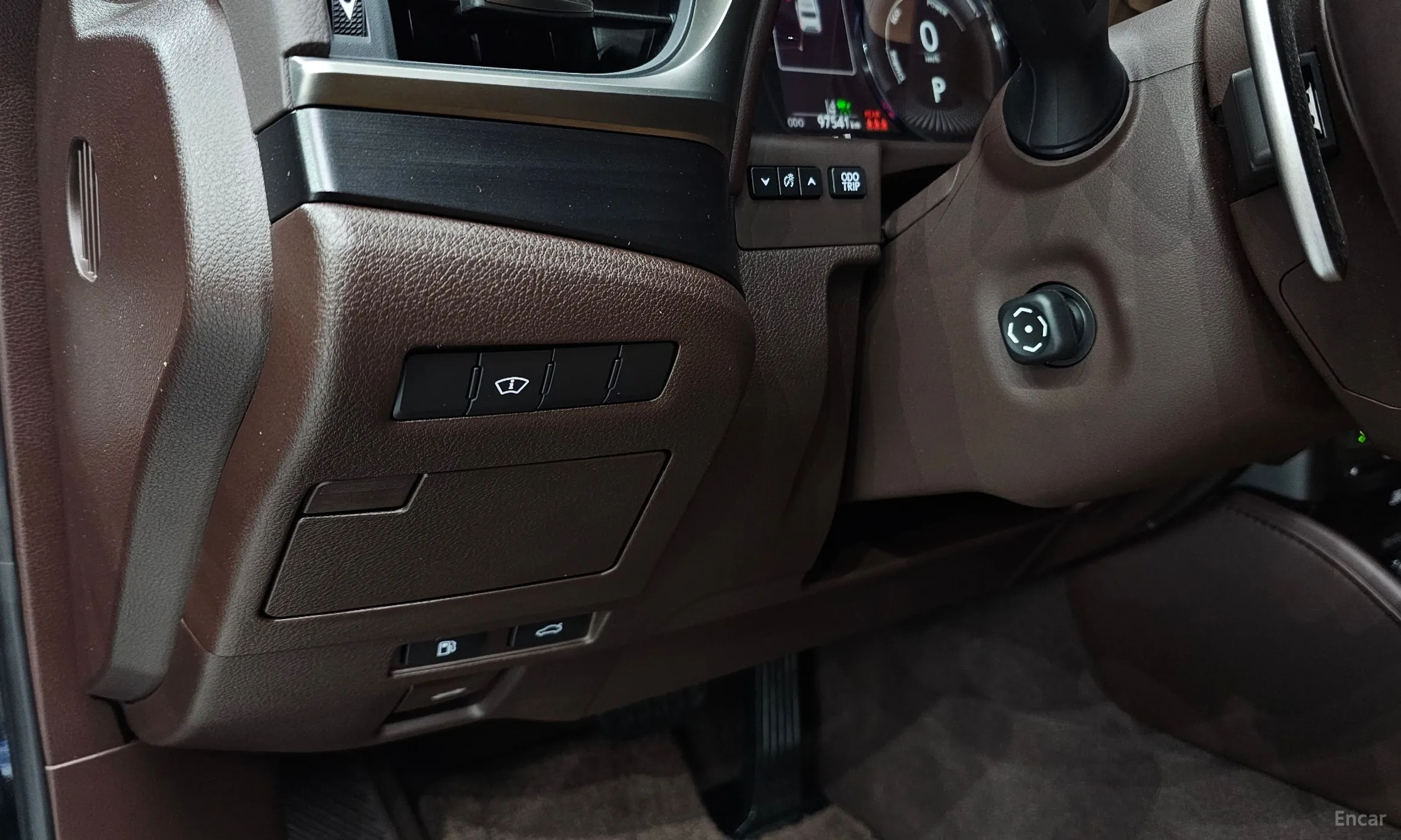 Lexus ES300h 7th Generation превью 16