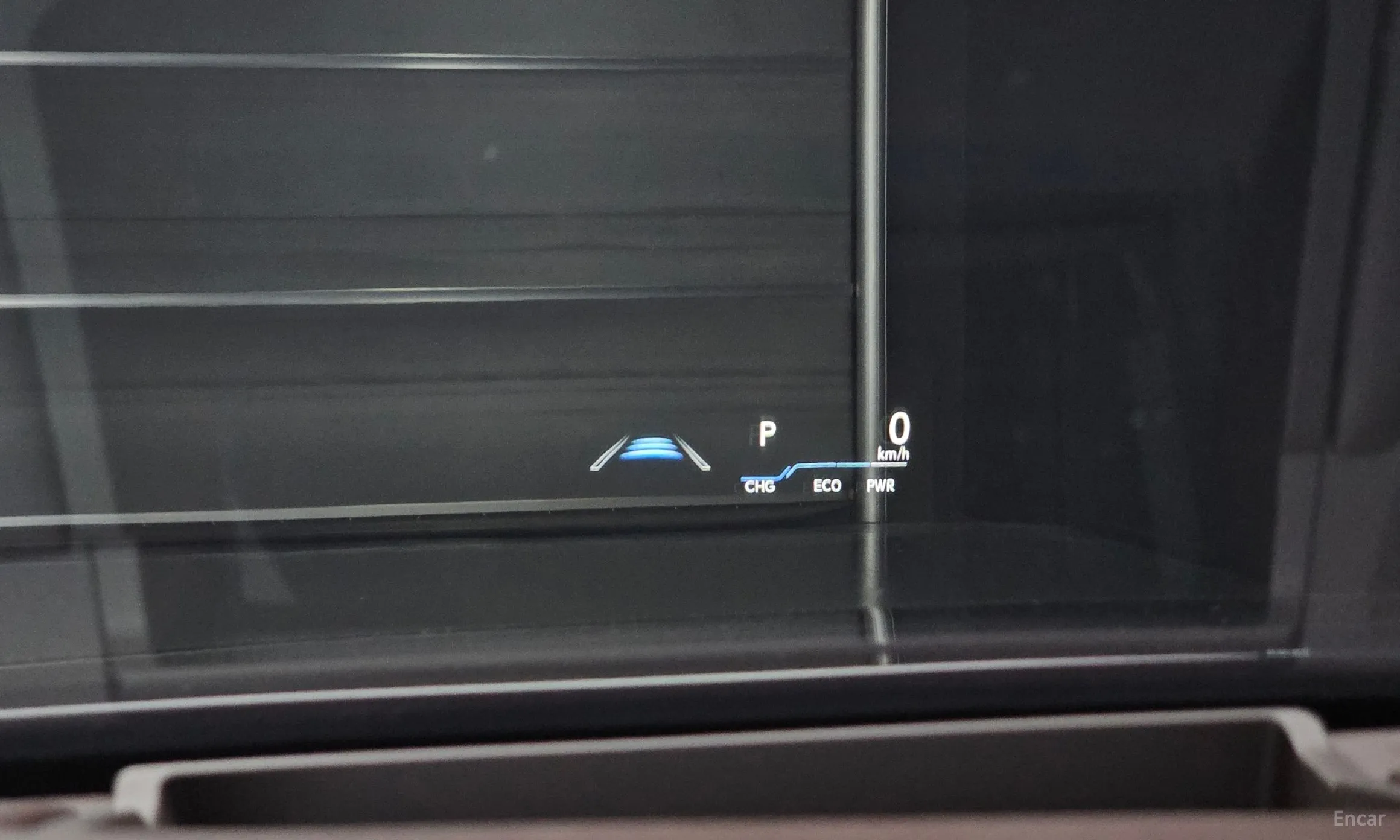 Lexus ES300h 7th Generation превью 20