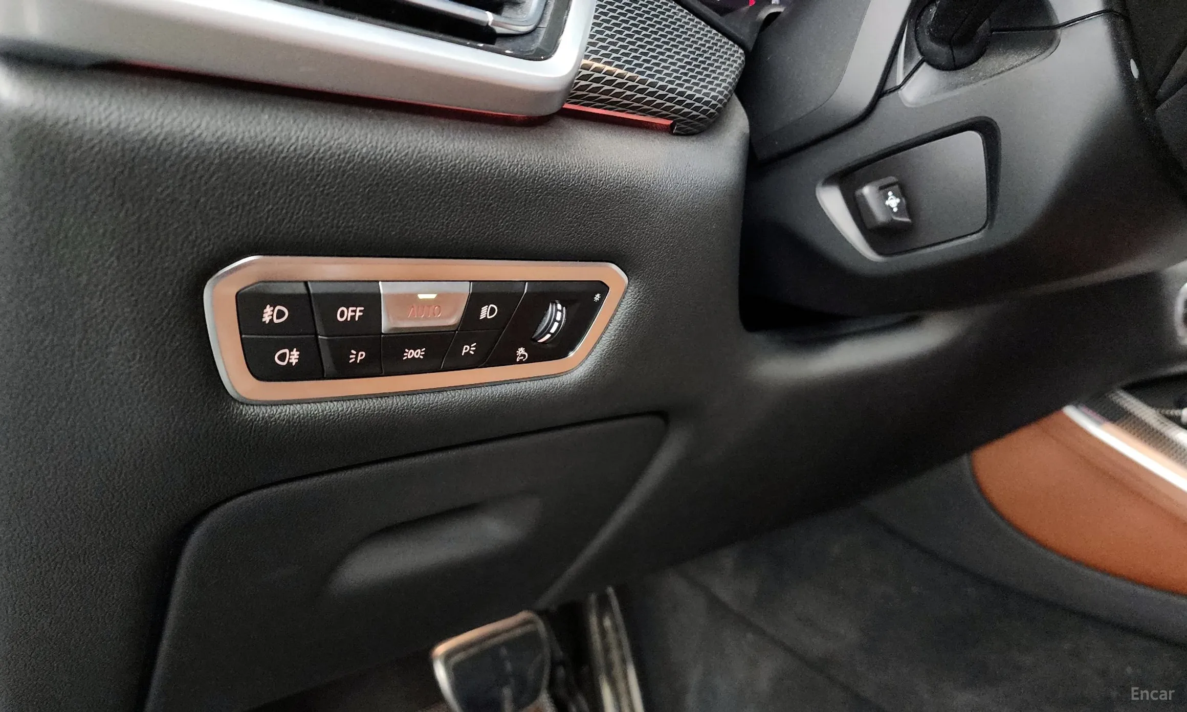 BMW X5 (G05) превью 16