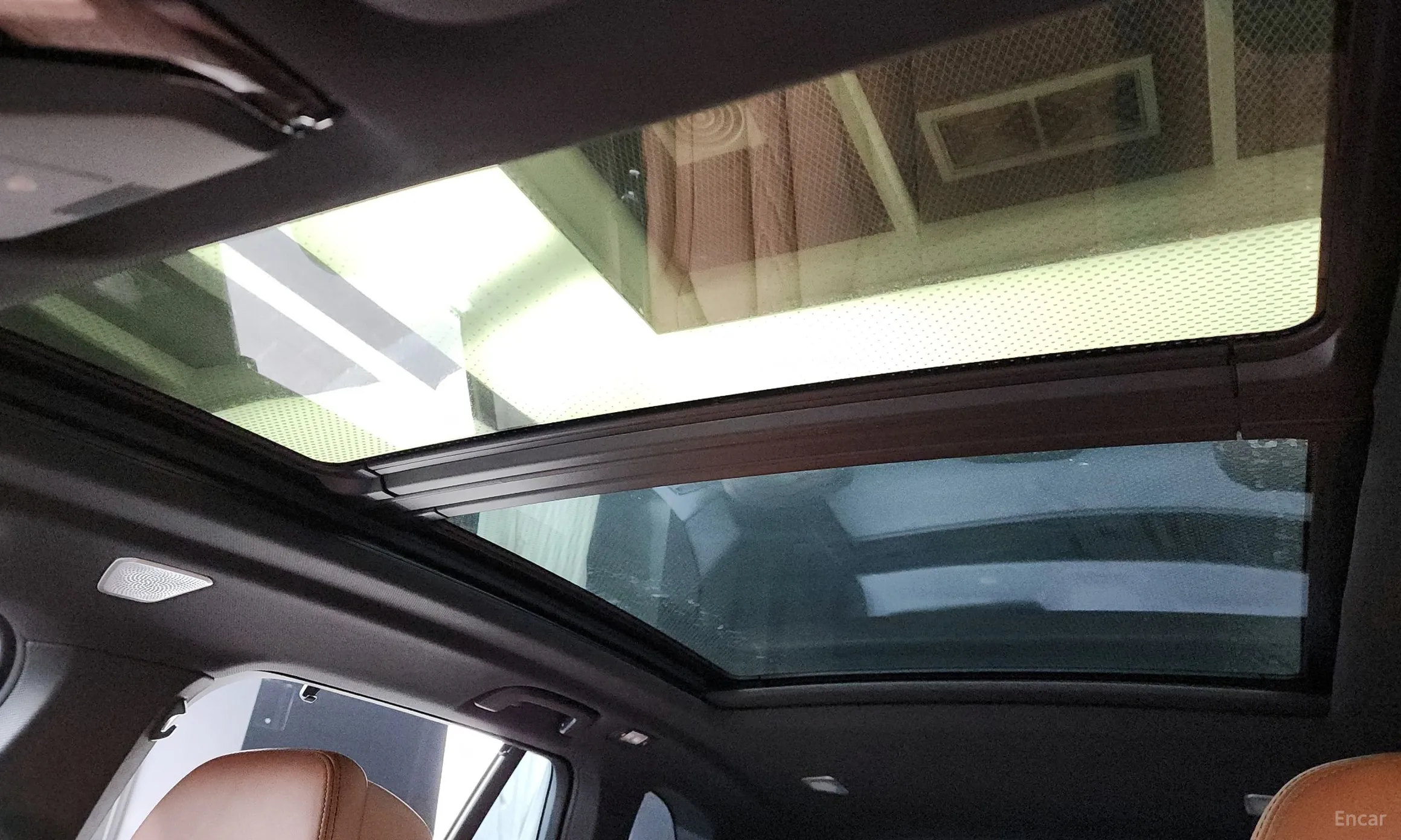 BMW X5 (G05) превью 18