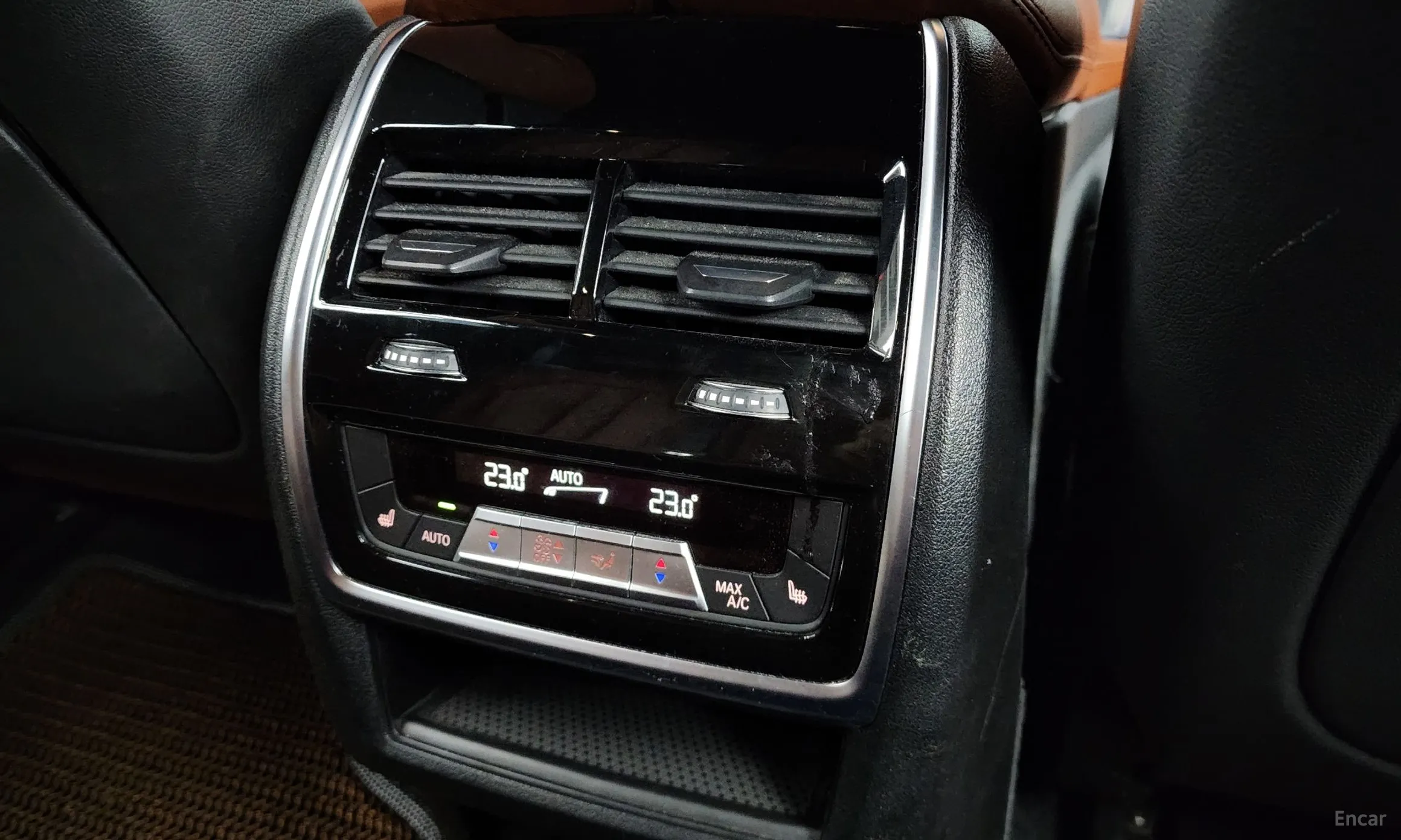 BMW X5 (G05) превью 19