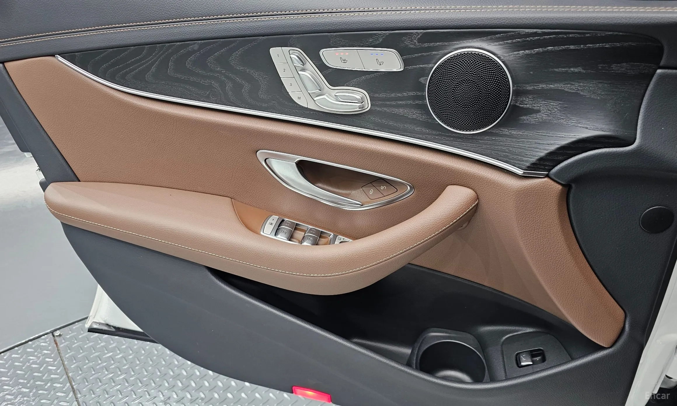 Mercedes Benz E-Class W213 превью 14