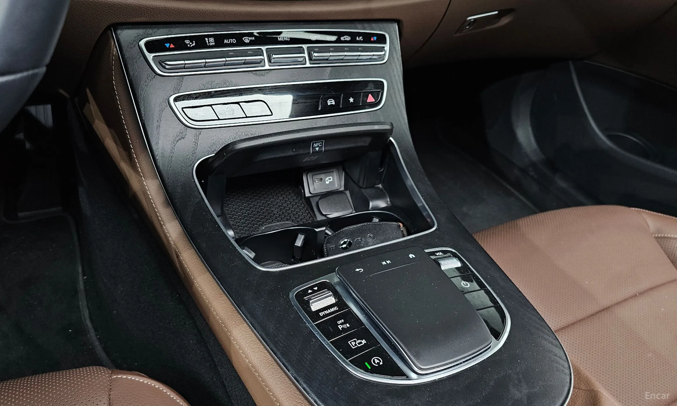 Mercedes Benz E-Class W213 превью 17