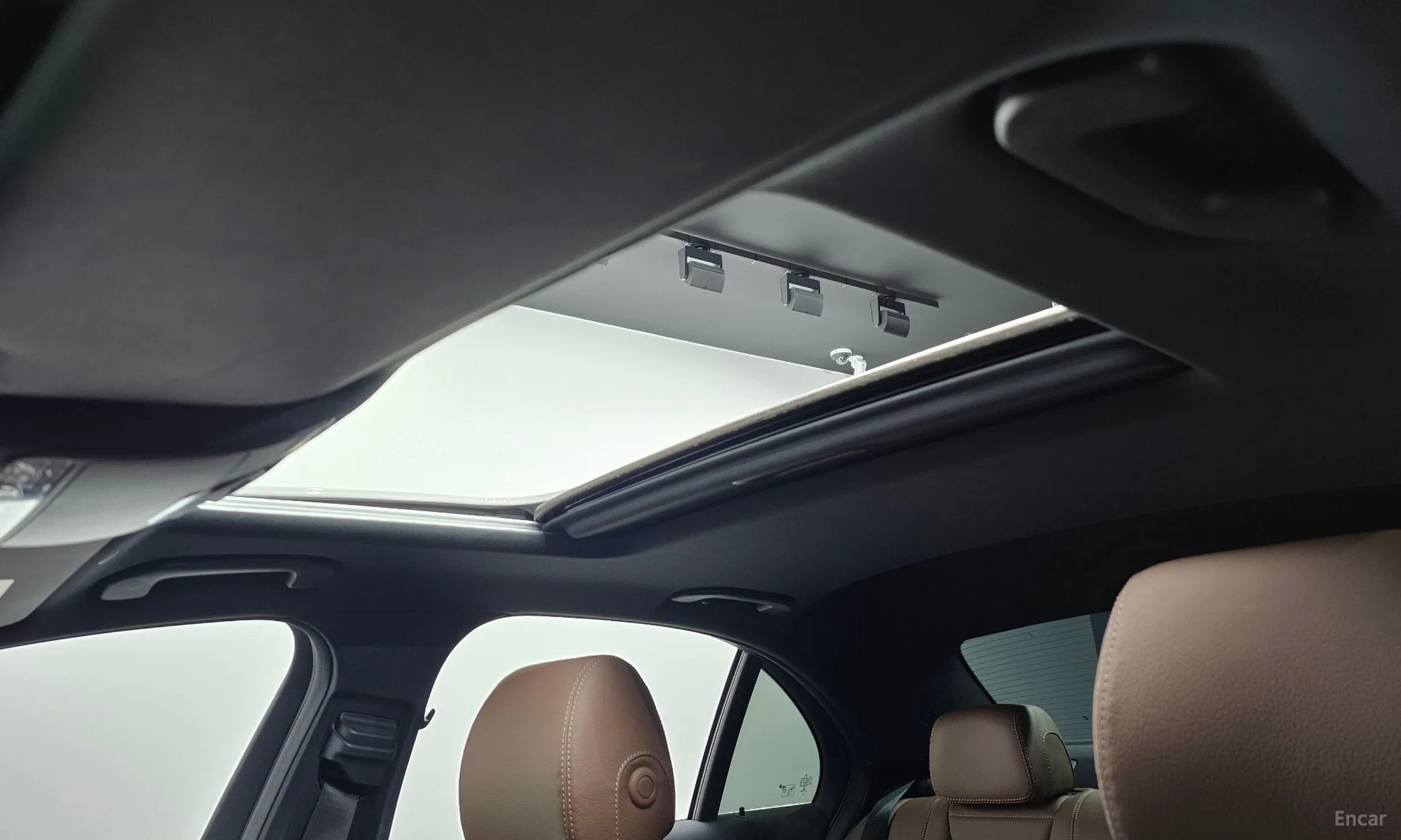 Mercedes Benz E-Class W213 превью 19