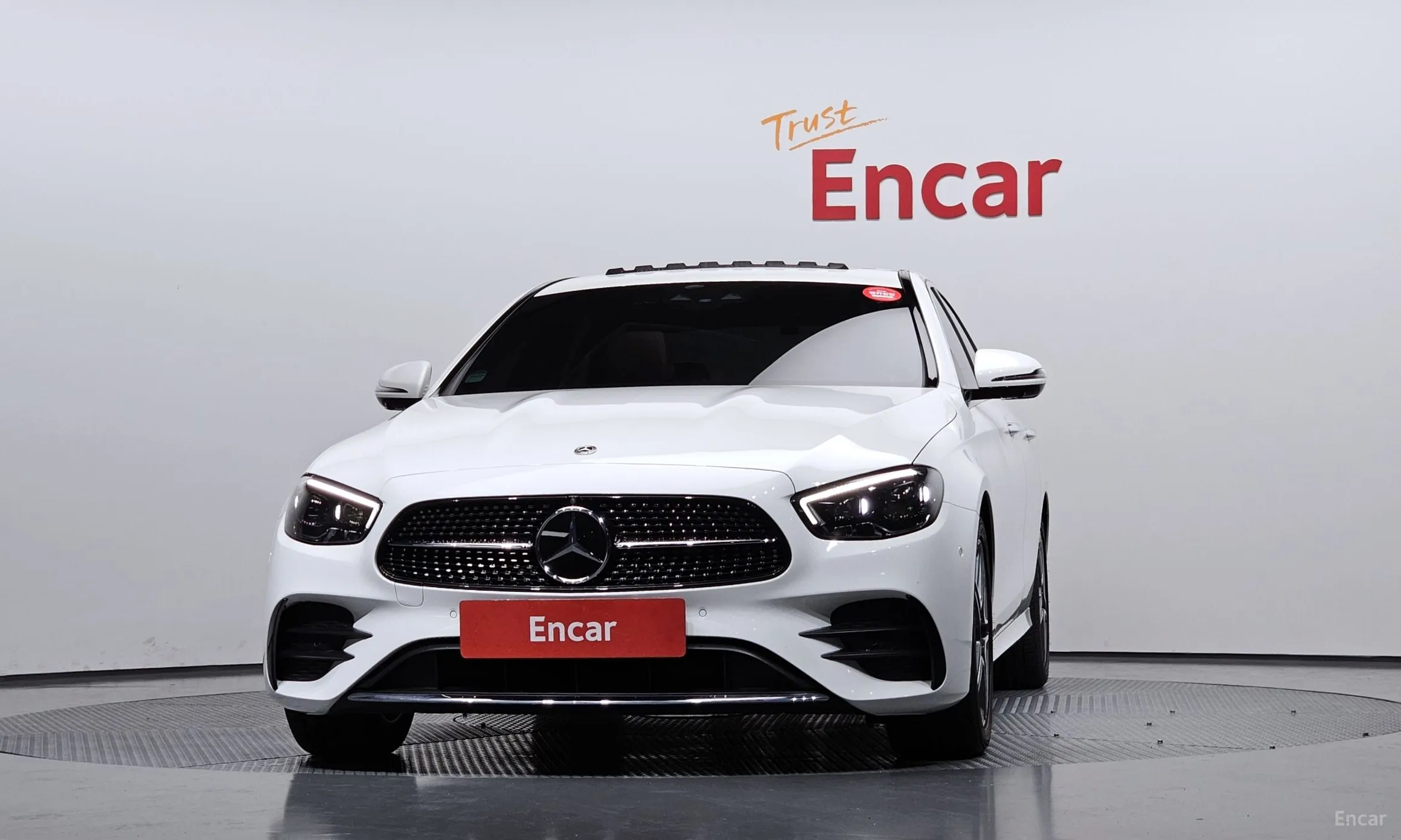 Mercedes Benz E-Class W213 превью 3