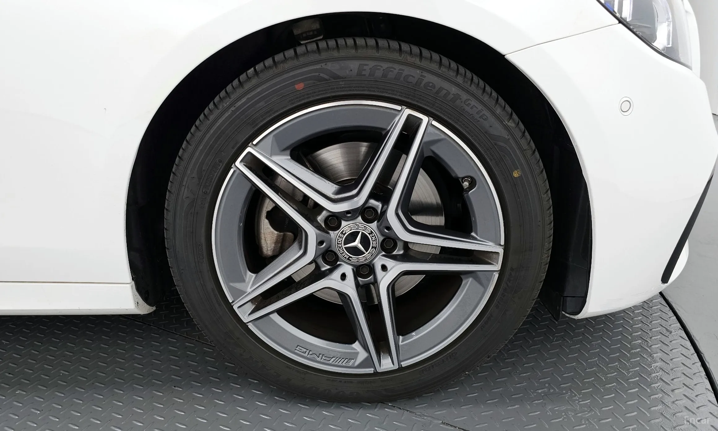 Mercedes Benz E-Class W213 превью 5