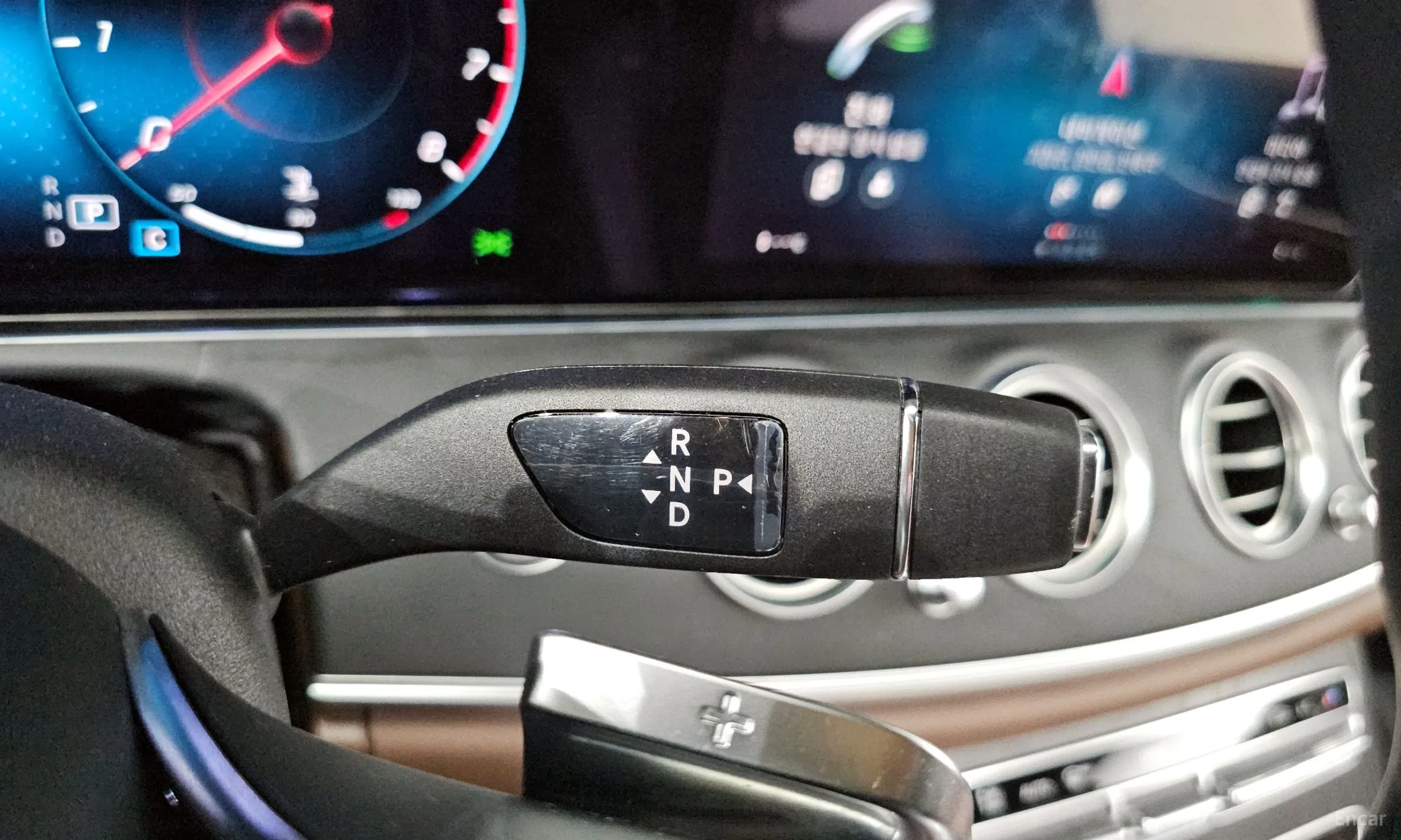 Mercedes Benz E-Class W213 превью 9