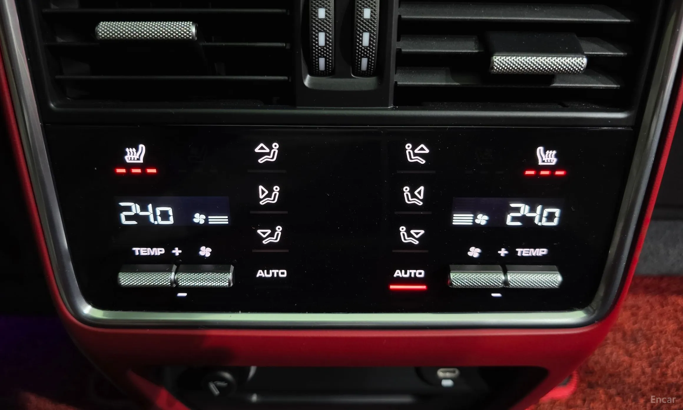 Porsche Cayenne (PO536) превью 18