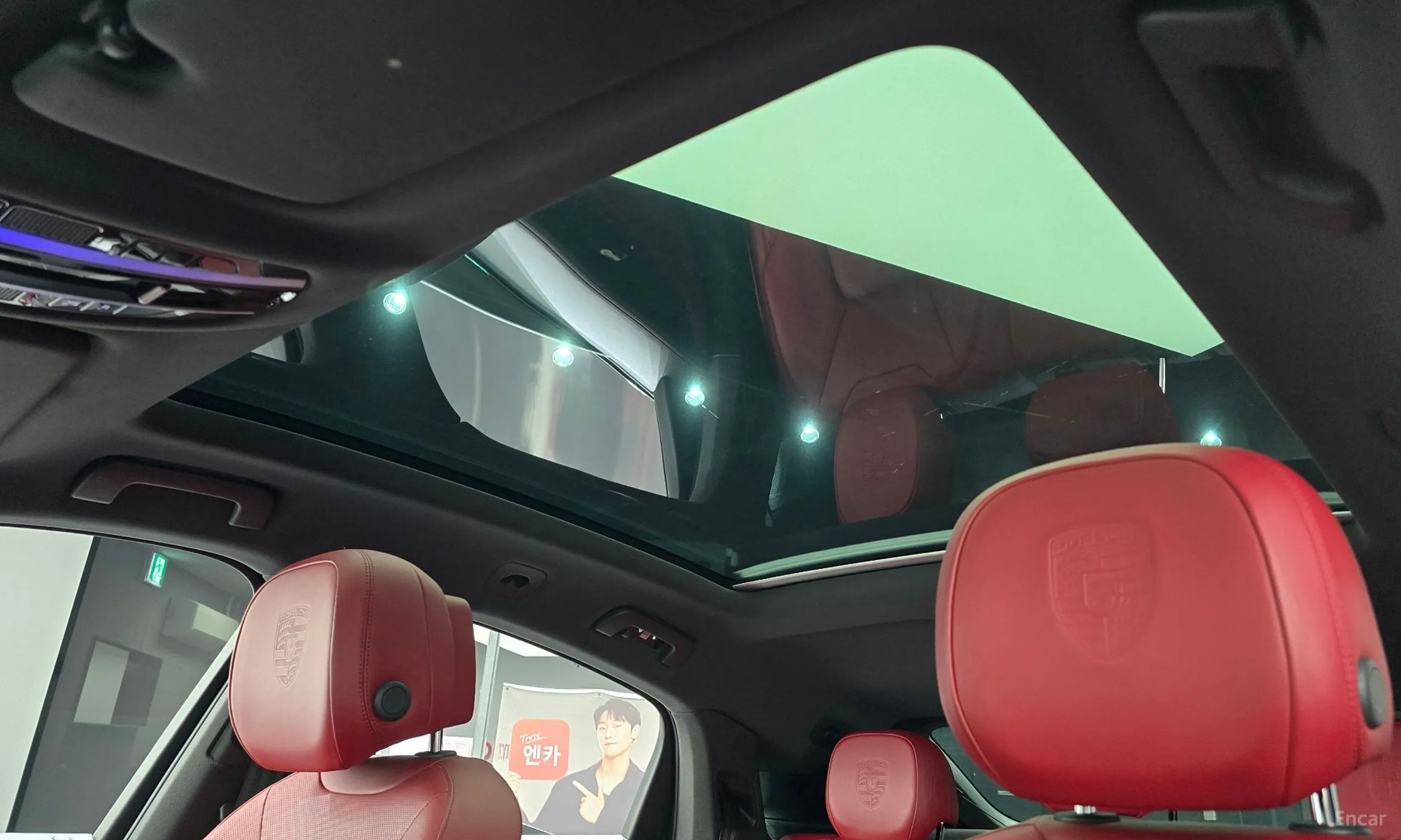 Porsche Cayenne (PO536) превью 19