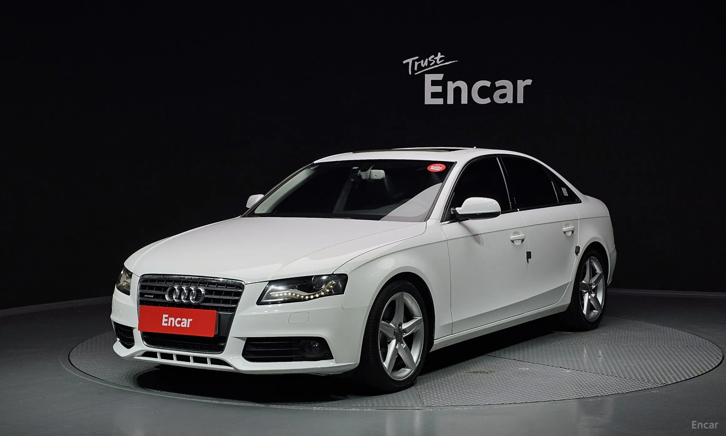 New A4