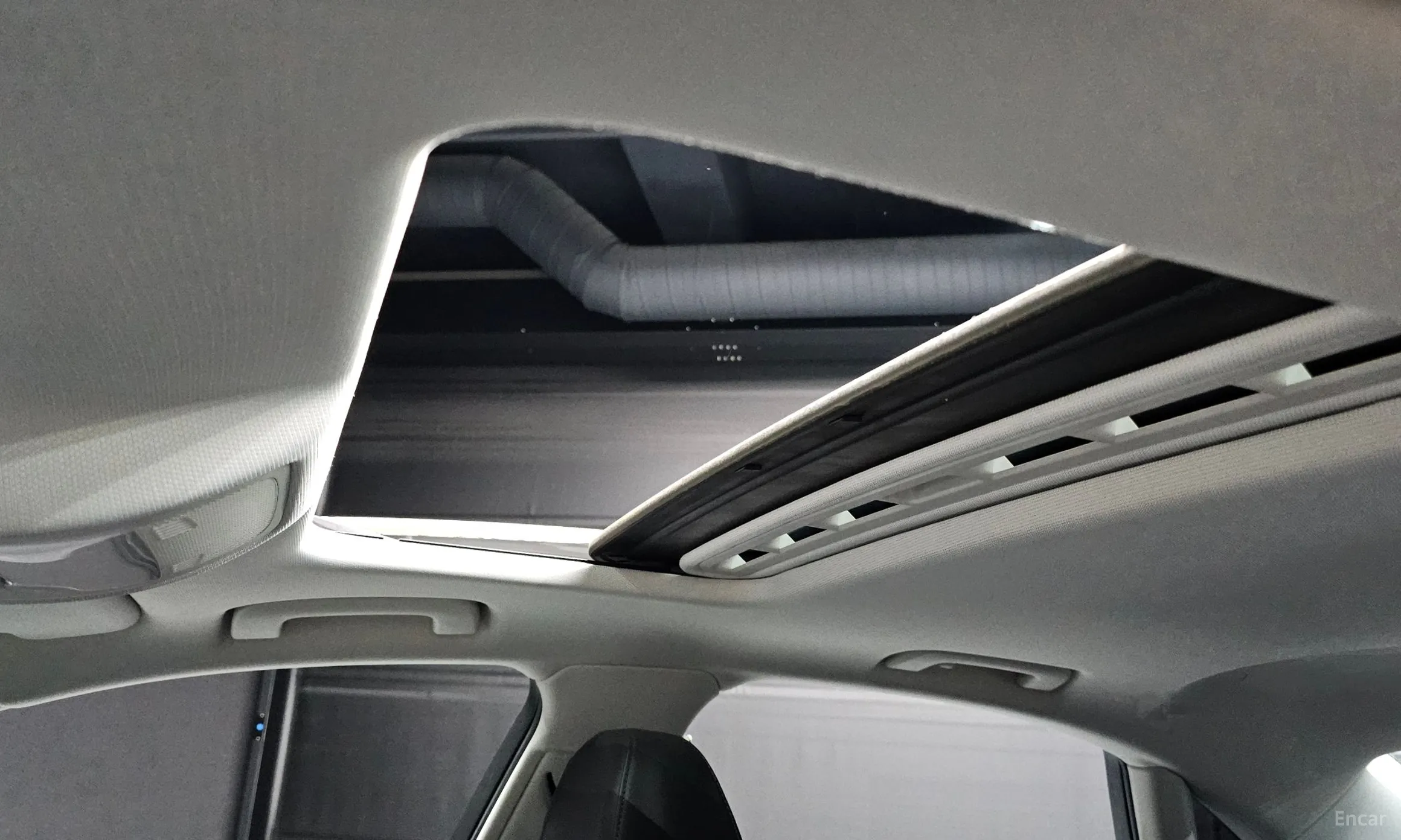 Audi New A4 превью 16