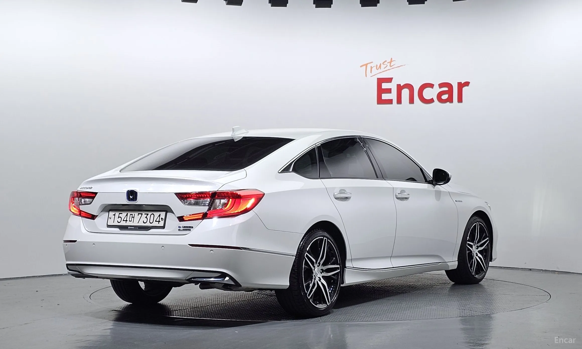 Honda Accord 10th Generation
