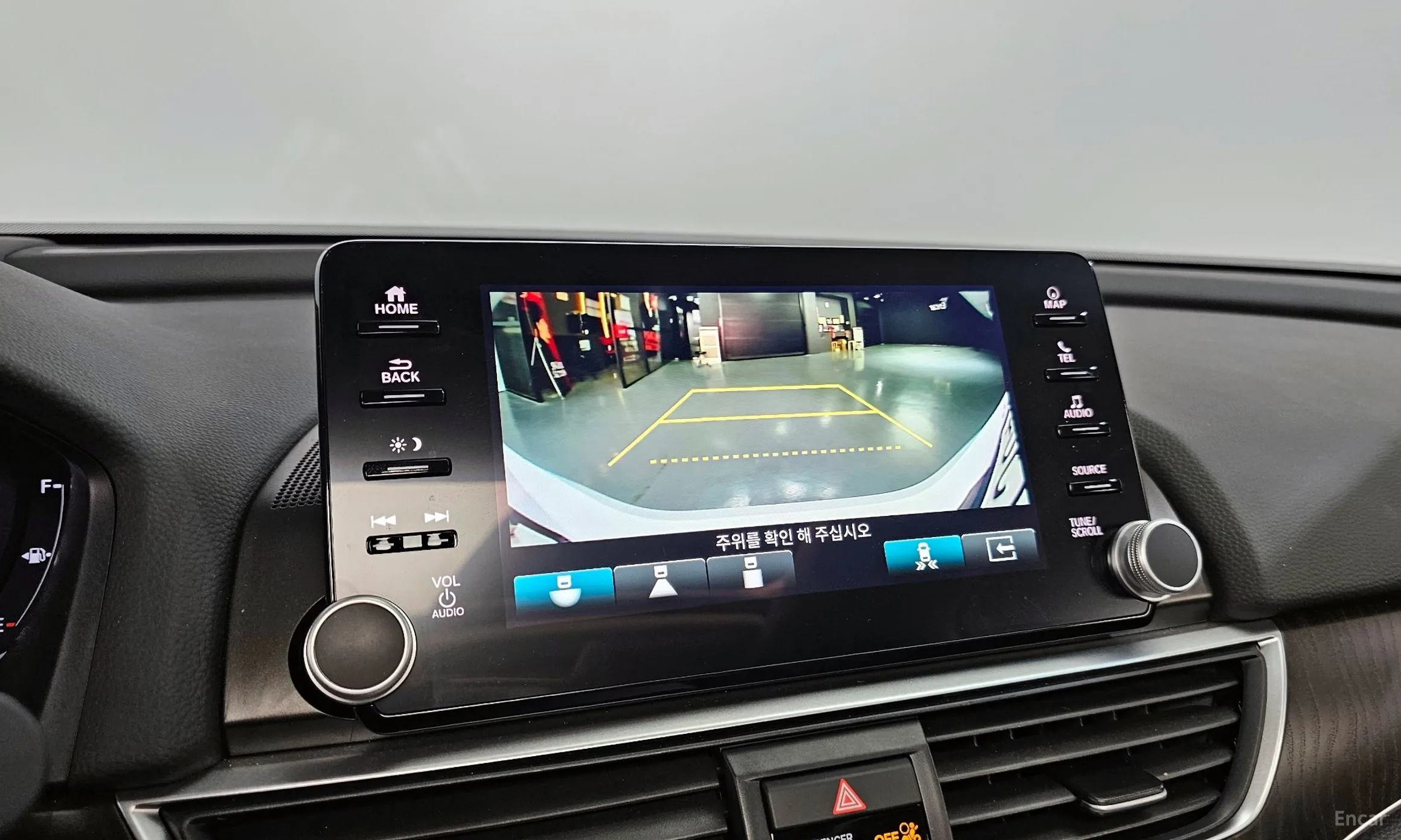 Honda Accord 10th Generation превью 18