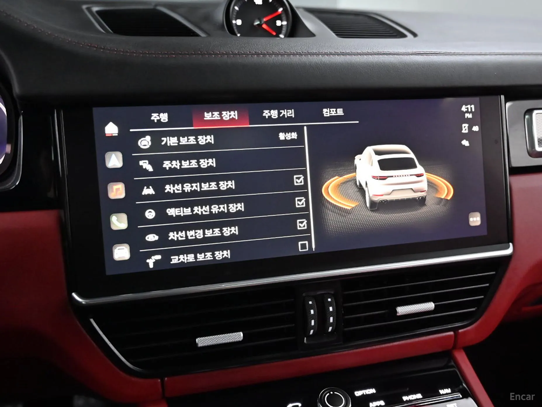 Porsche Cayenne (PO536) превью 14