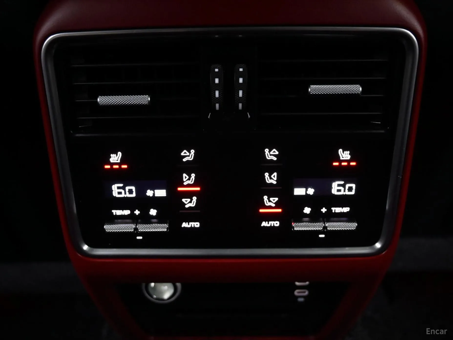 Porsche Cayenne (PO536) превью 17