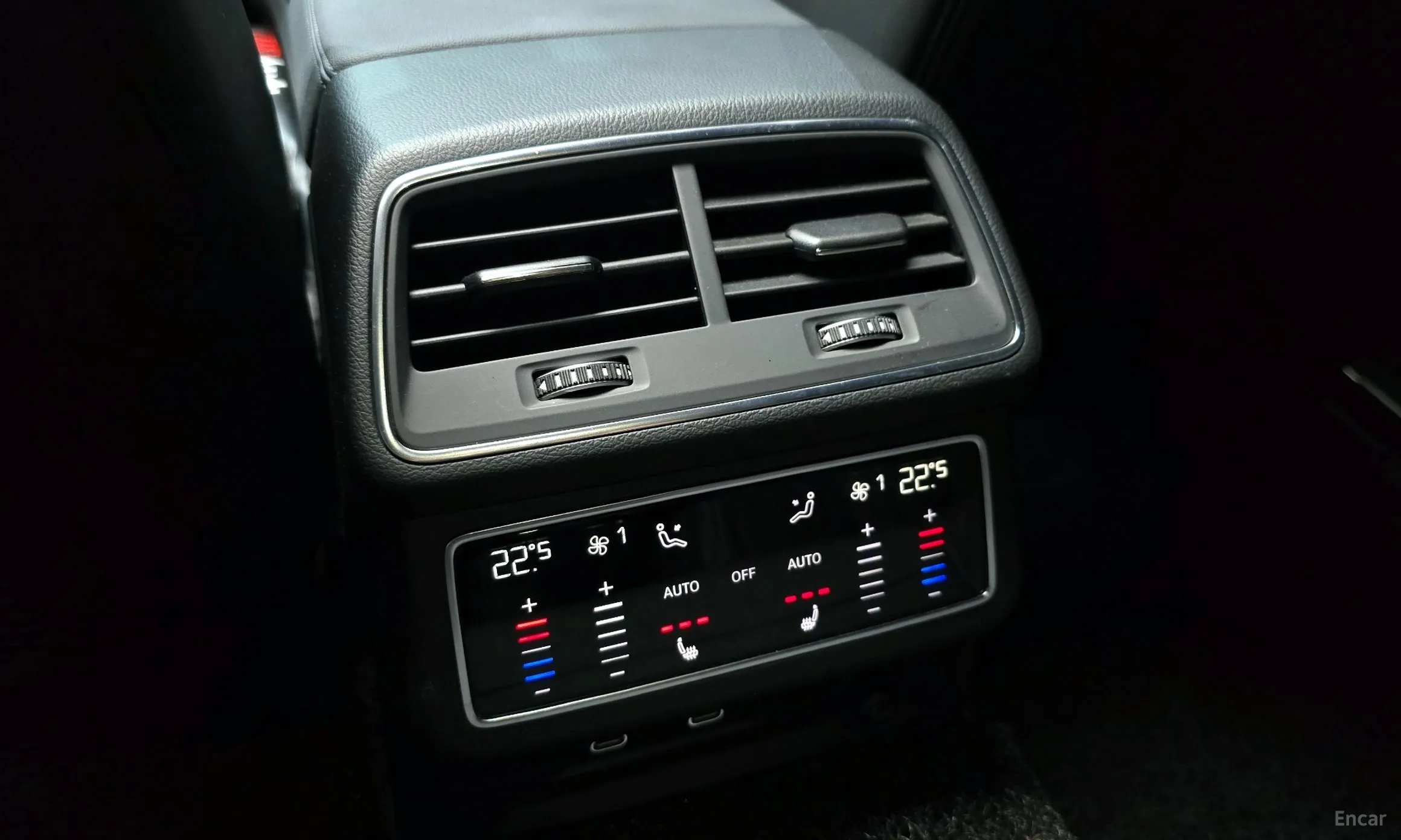 Audi A6 (C8) превью 16