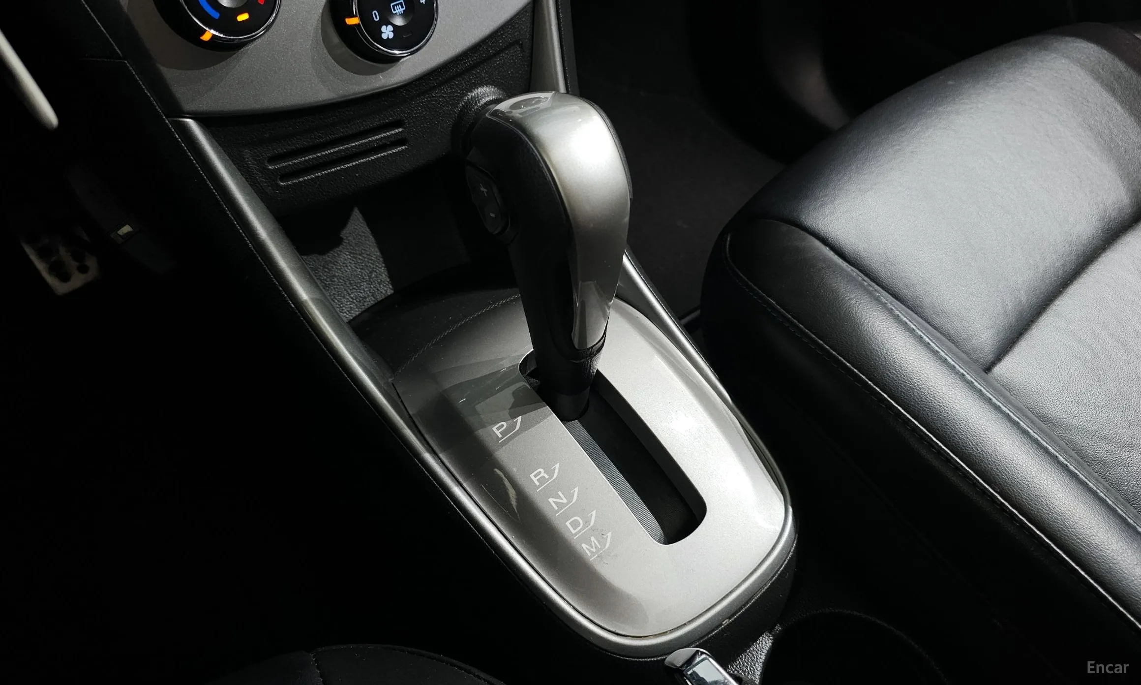 Chevrolet (GM Daewoo) Trax превью 9