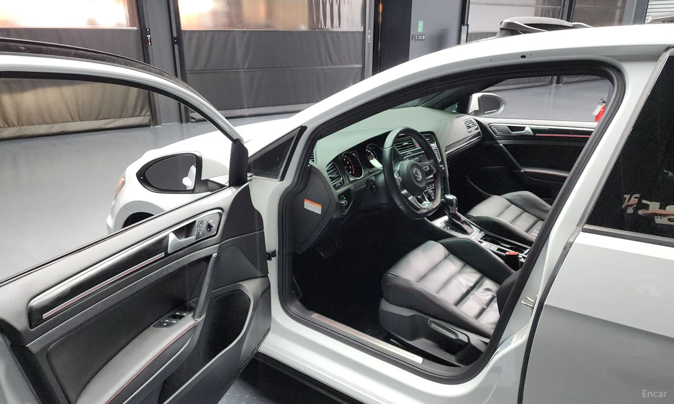 Volkswagen Golf 7th Generation превью 10