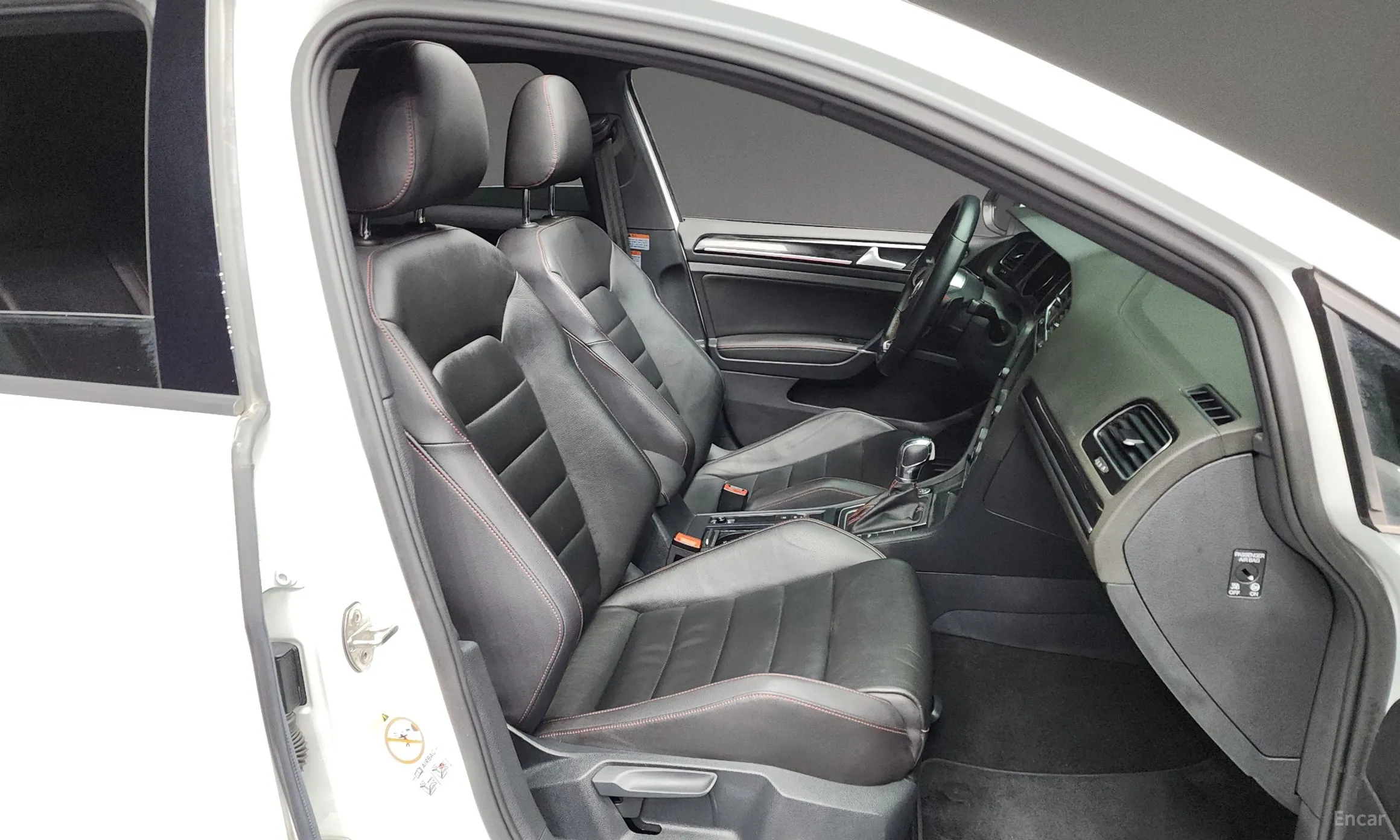 Volkswagen Golf 7th Generation превью 11