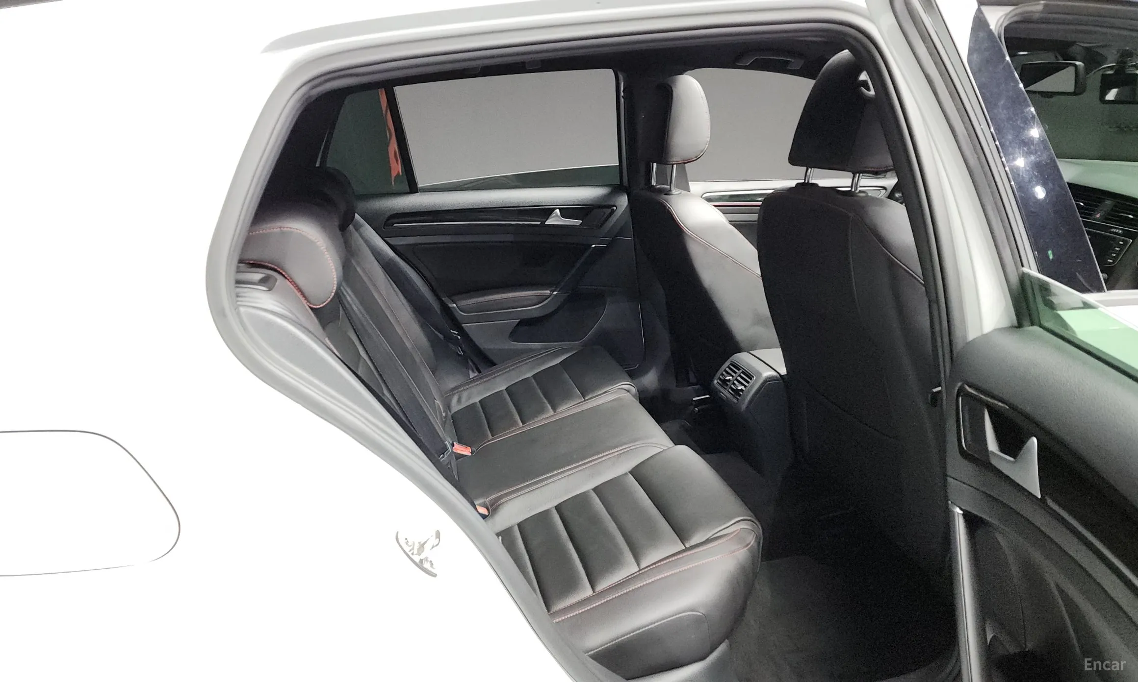 Volkswagen Golf 7th Generation превью 12