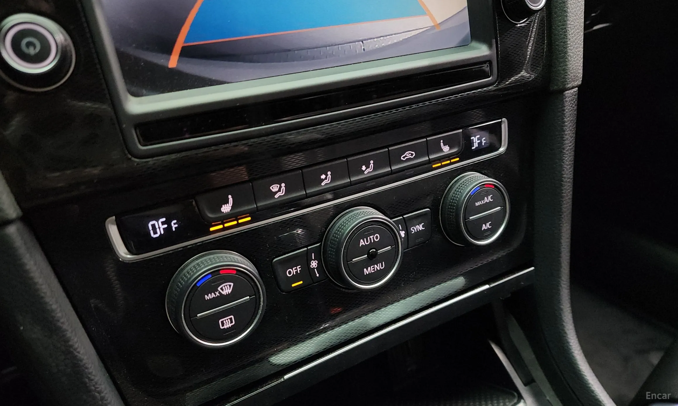 Volkswagen Golf 7th Generation превью 16