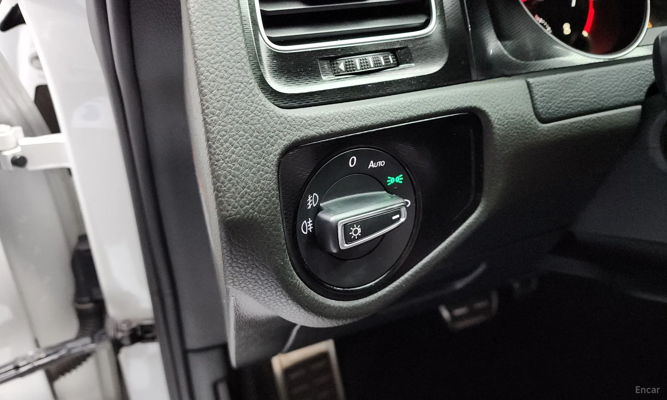Volkswagen Golf 7th Generation превью 18