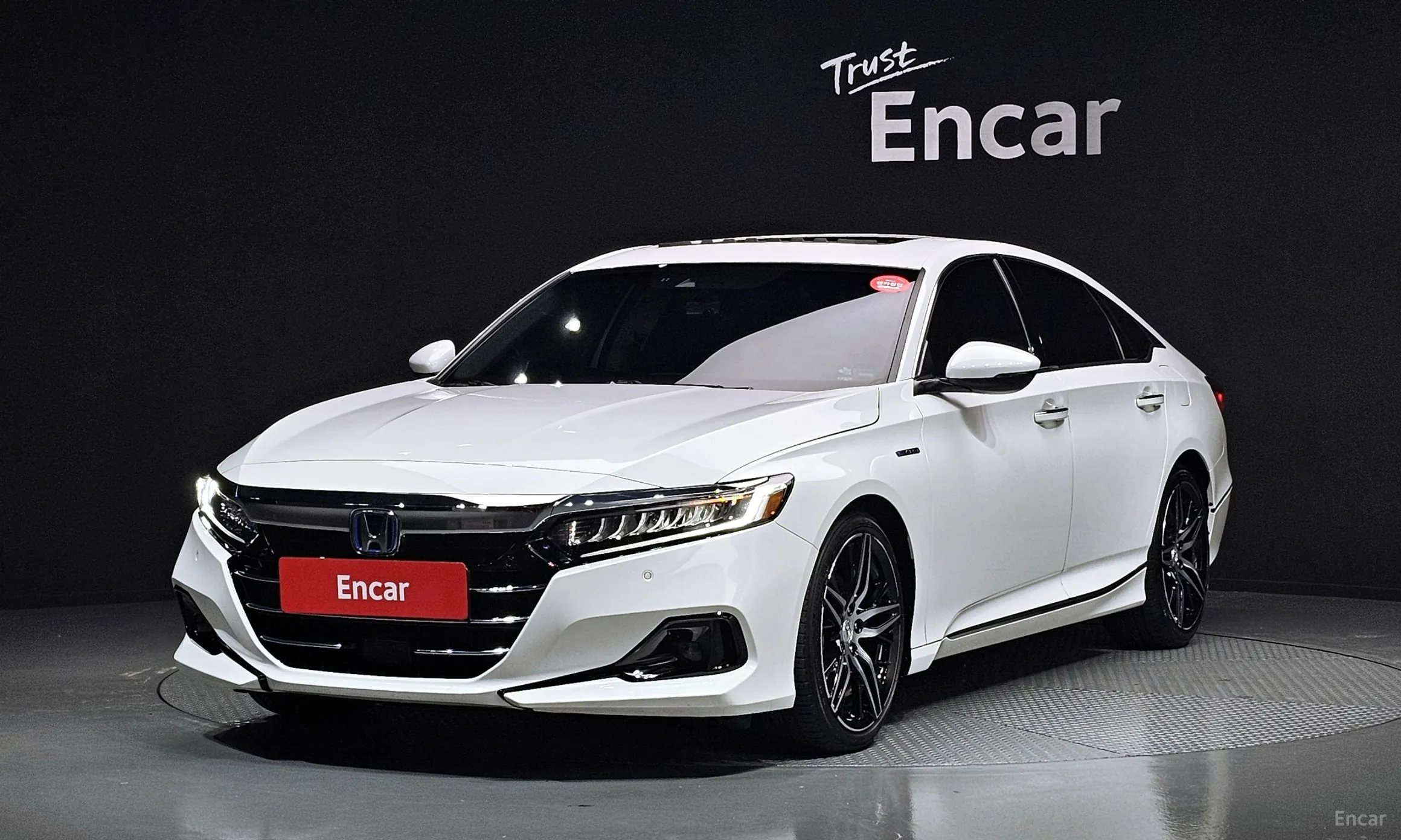 Accord 10th Generation