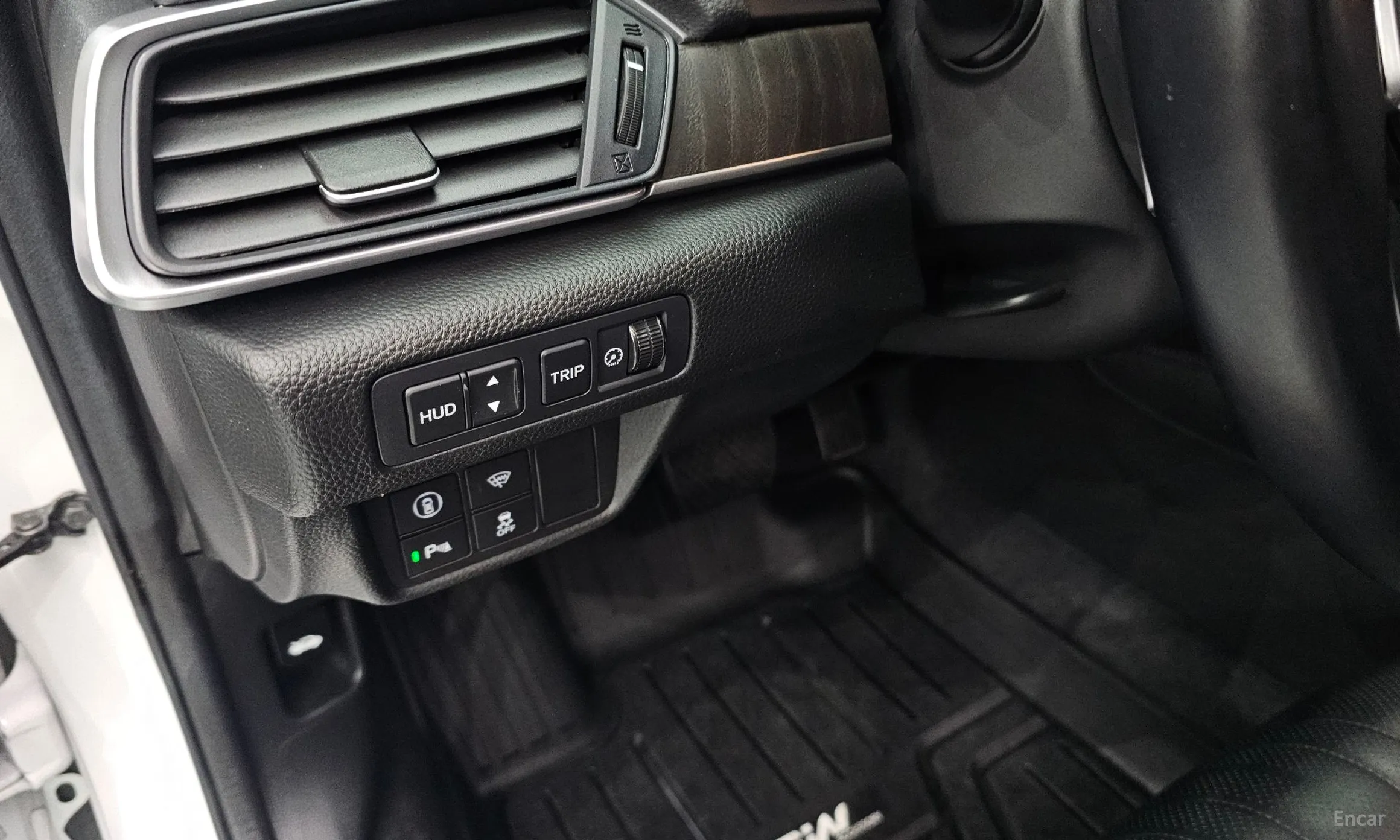 Honda Accord 10th Generation превью 14
