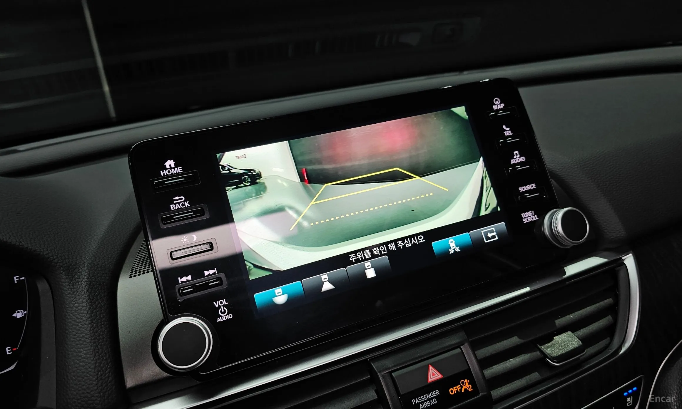 Honda Accord 10th Generation превью 15