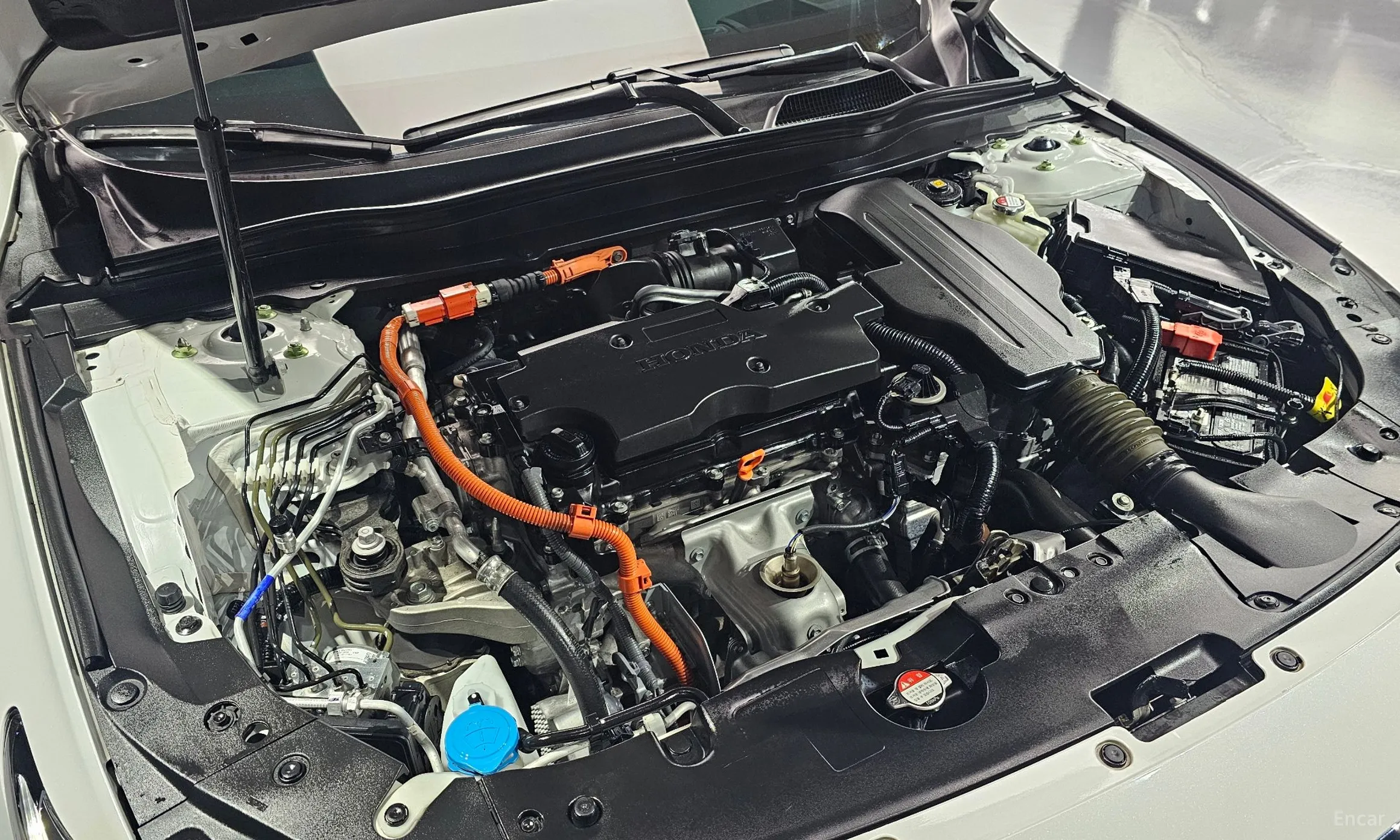 Honda Accord 10th Generation превью 6